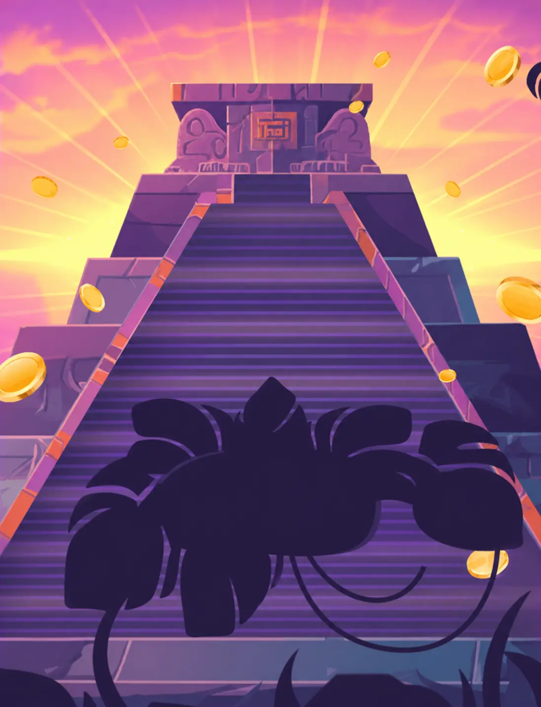 Fortune Tumble by Mancala