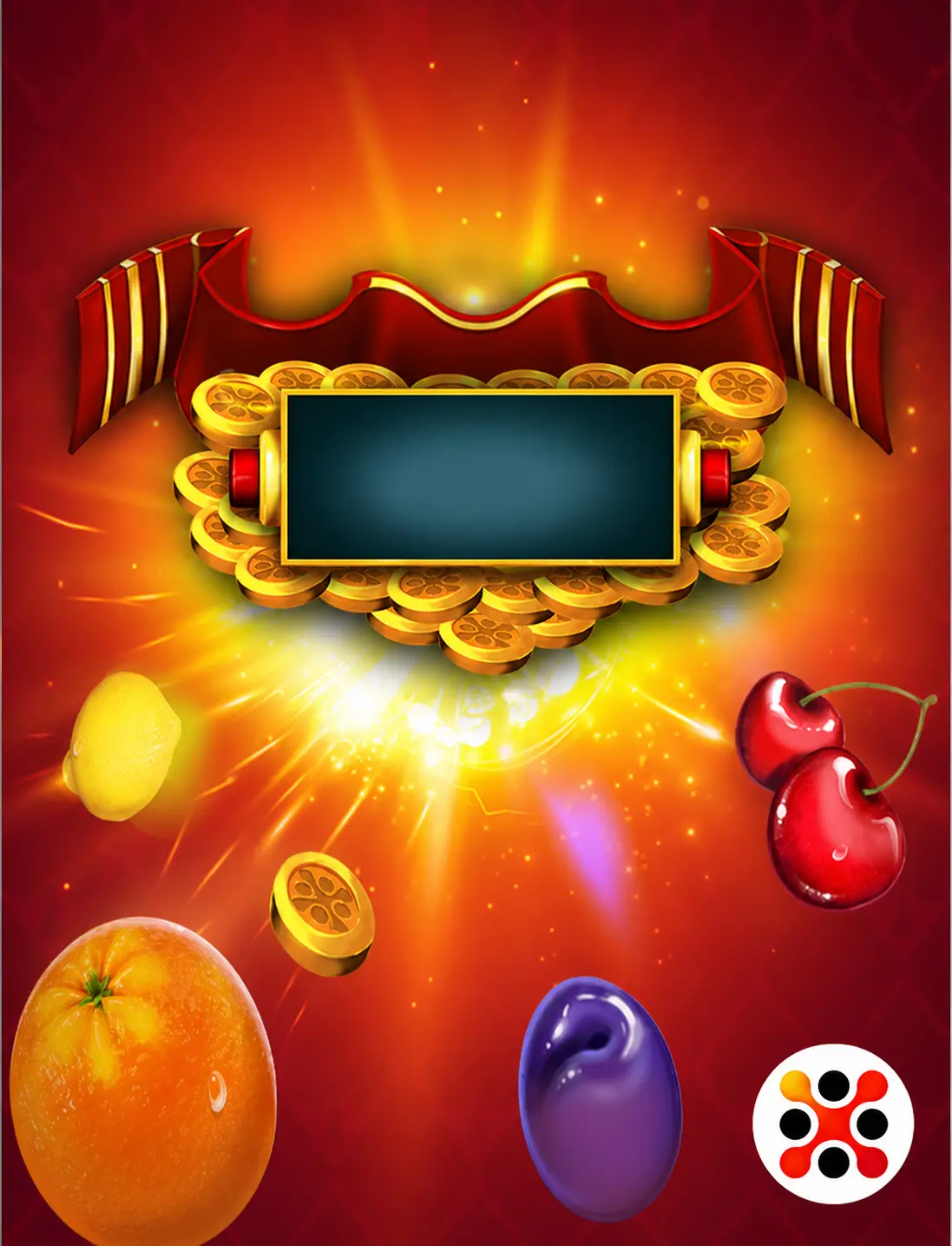 Fruityliner 40 by Mancala