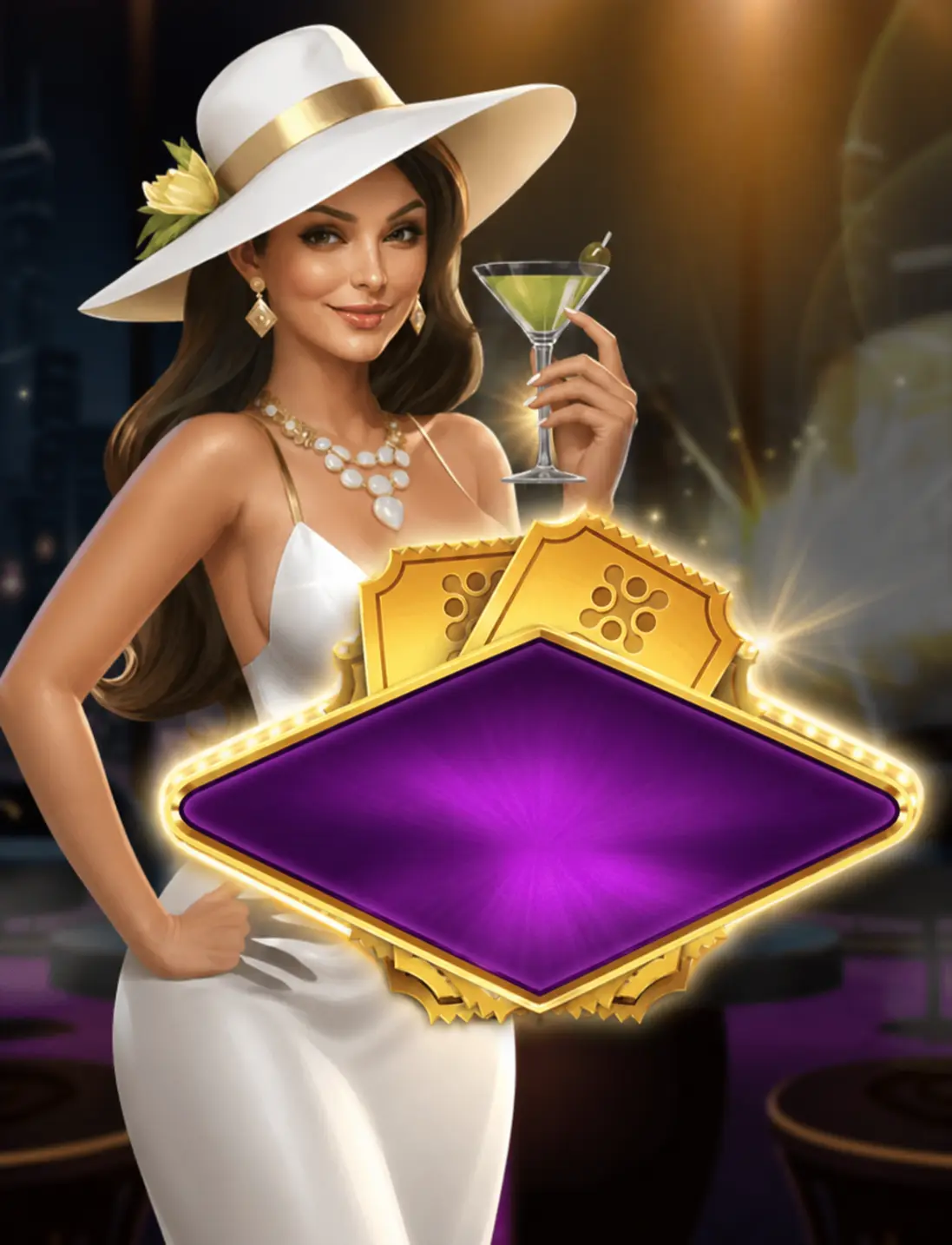Jackpot VIP by Mancala