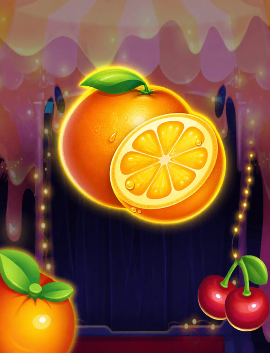 Juicy Fever by Mancala
