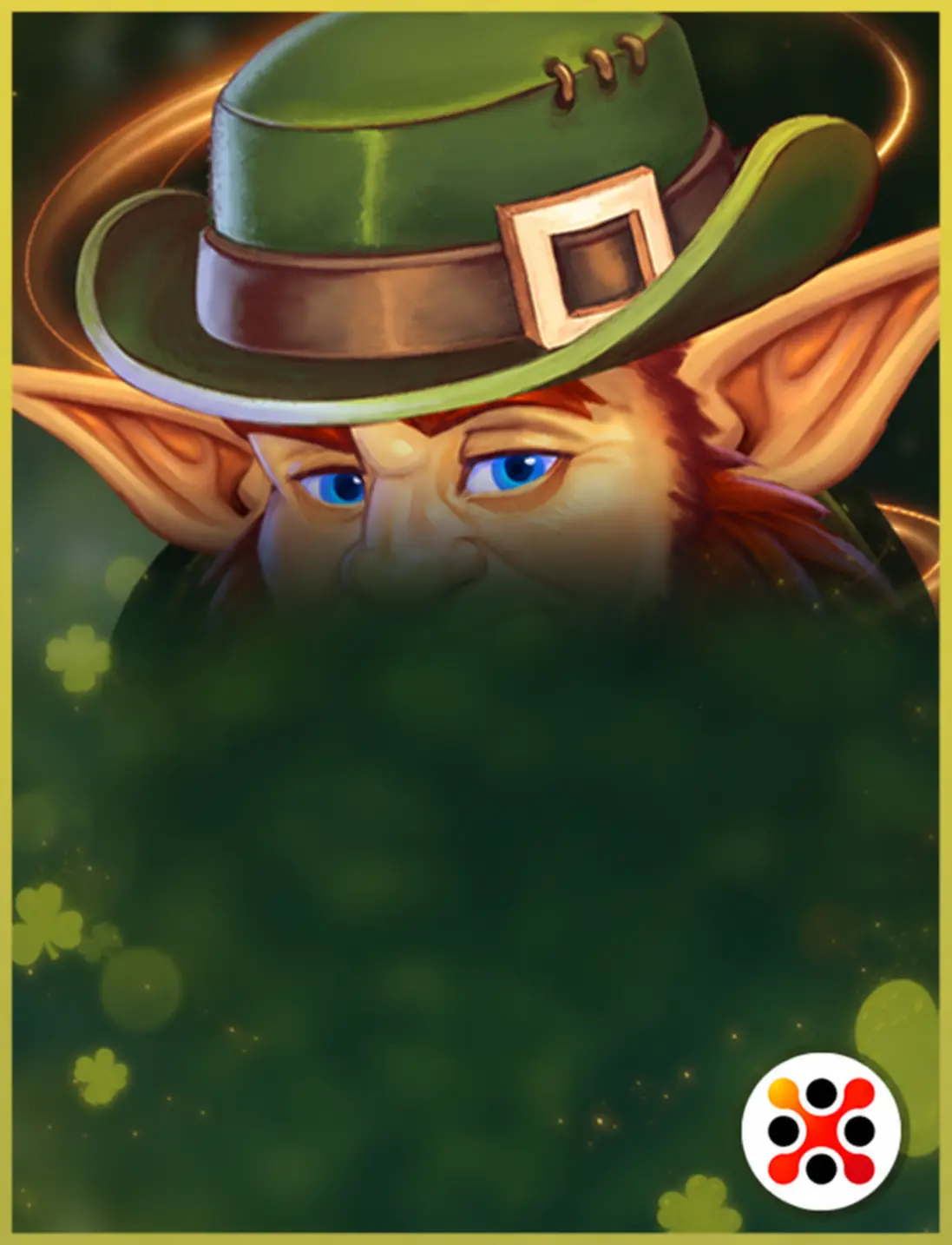 Lucky Foxglove by Mancala