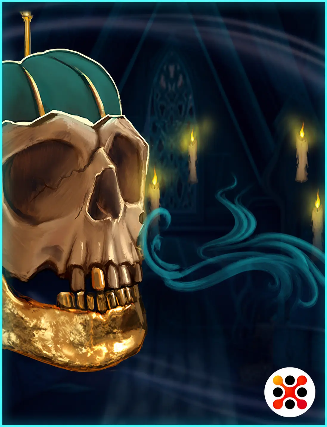 Seance: Mysterious Attic by Mancala