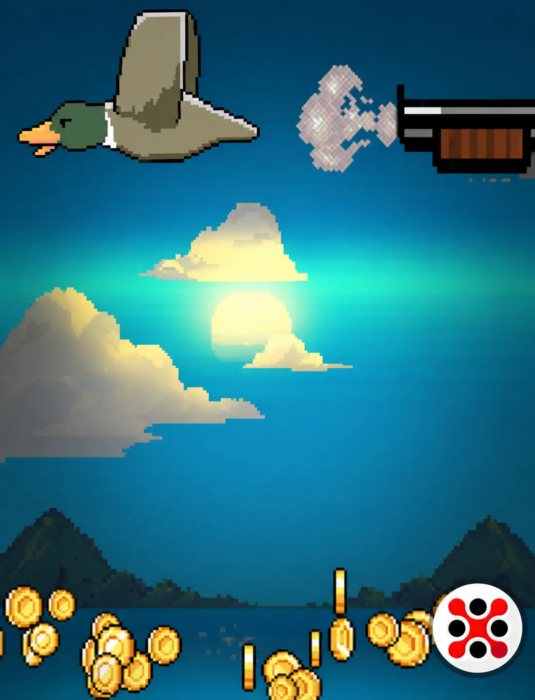 The Last Quack by Mancala