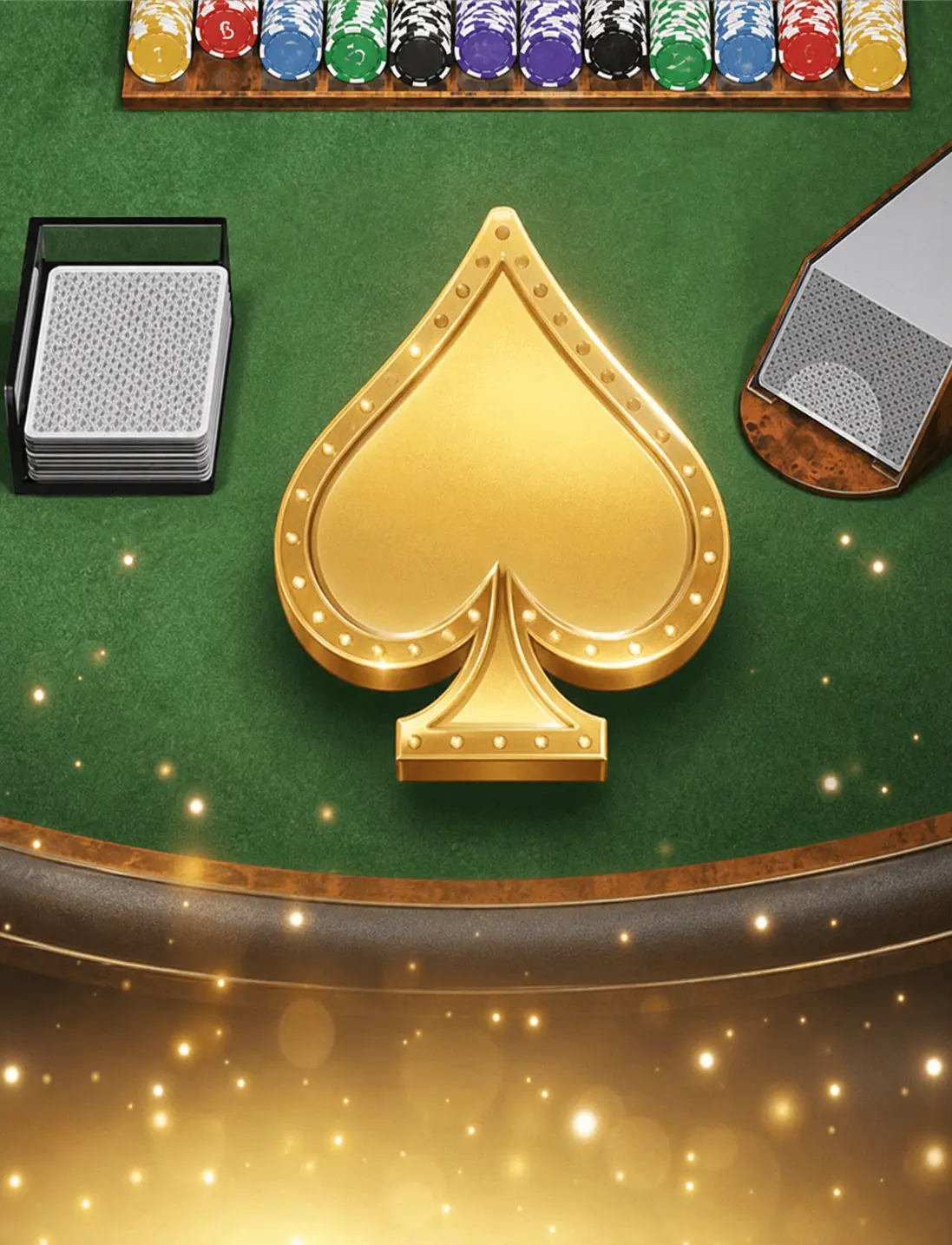 Blackjack Classic by Netent