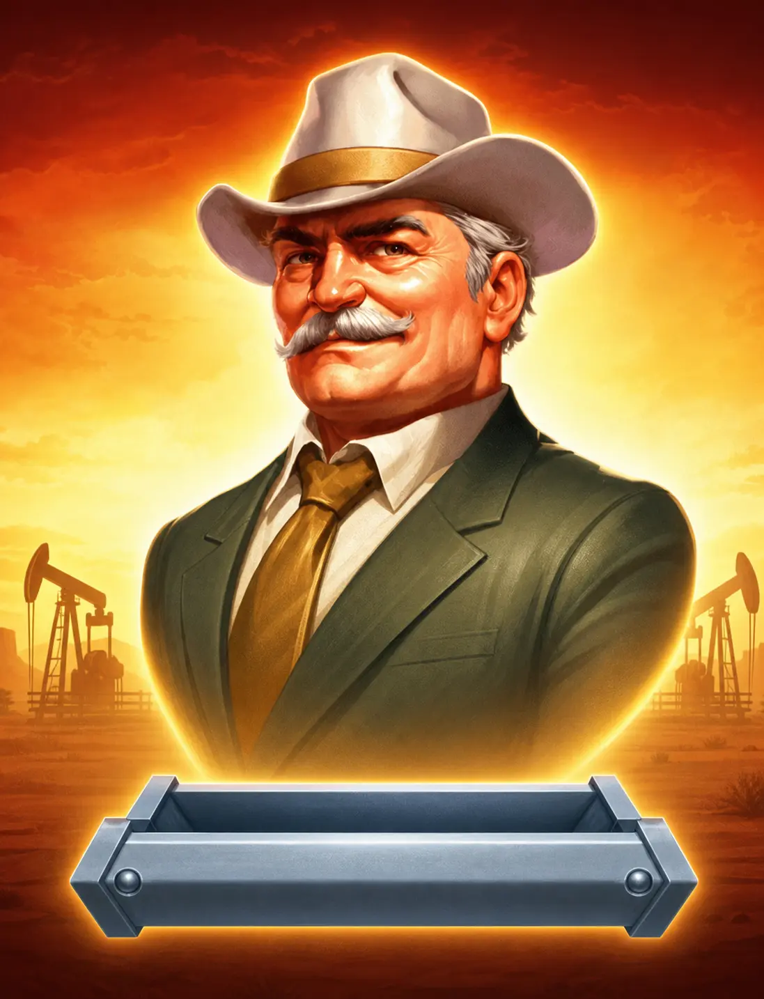 Black Bullion: Cash Pool de Netgame