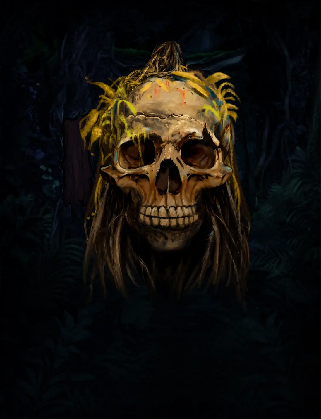 Beheaded by Nolimit