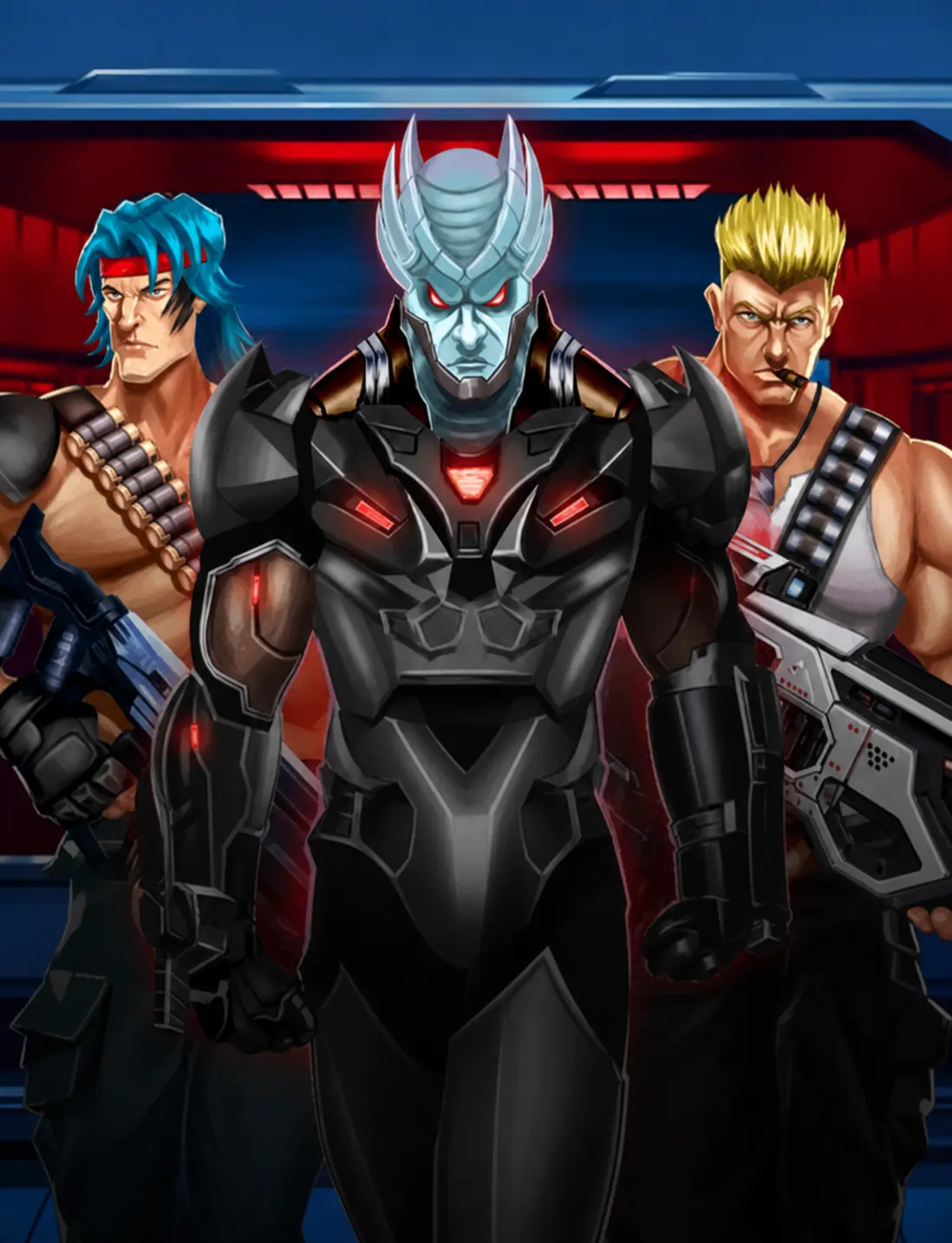 Brute Force by Nolimit