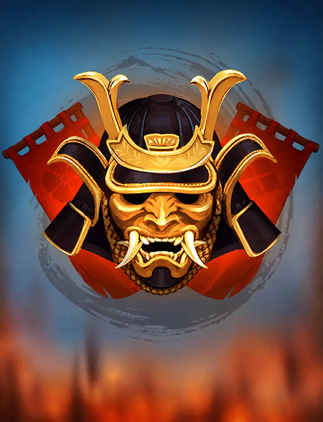 Bushido Ways xNudge by Nolimit