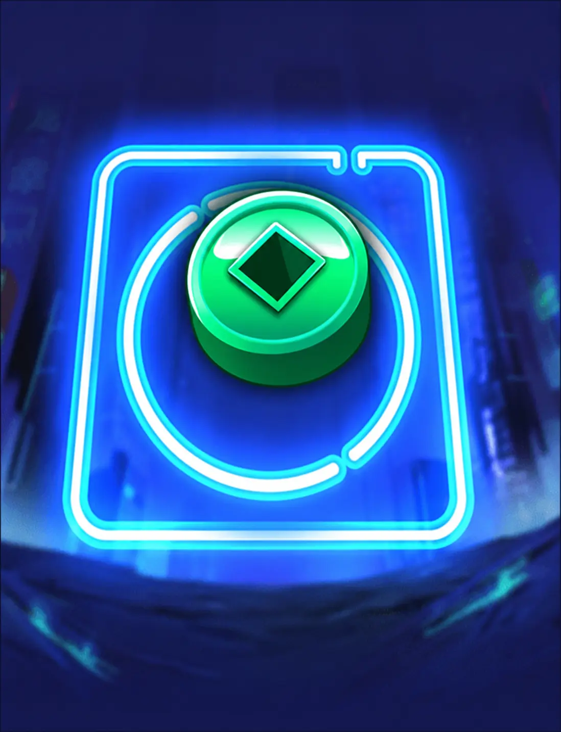 Coins Of Fortune by Nolimit