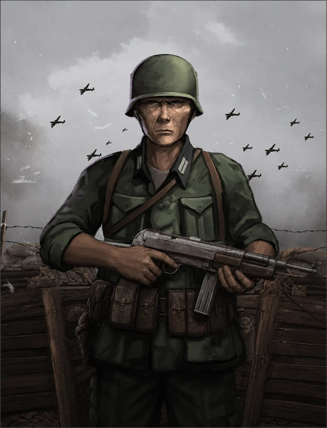 D-Day by Nolimit