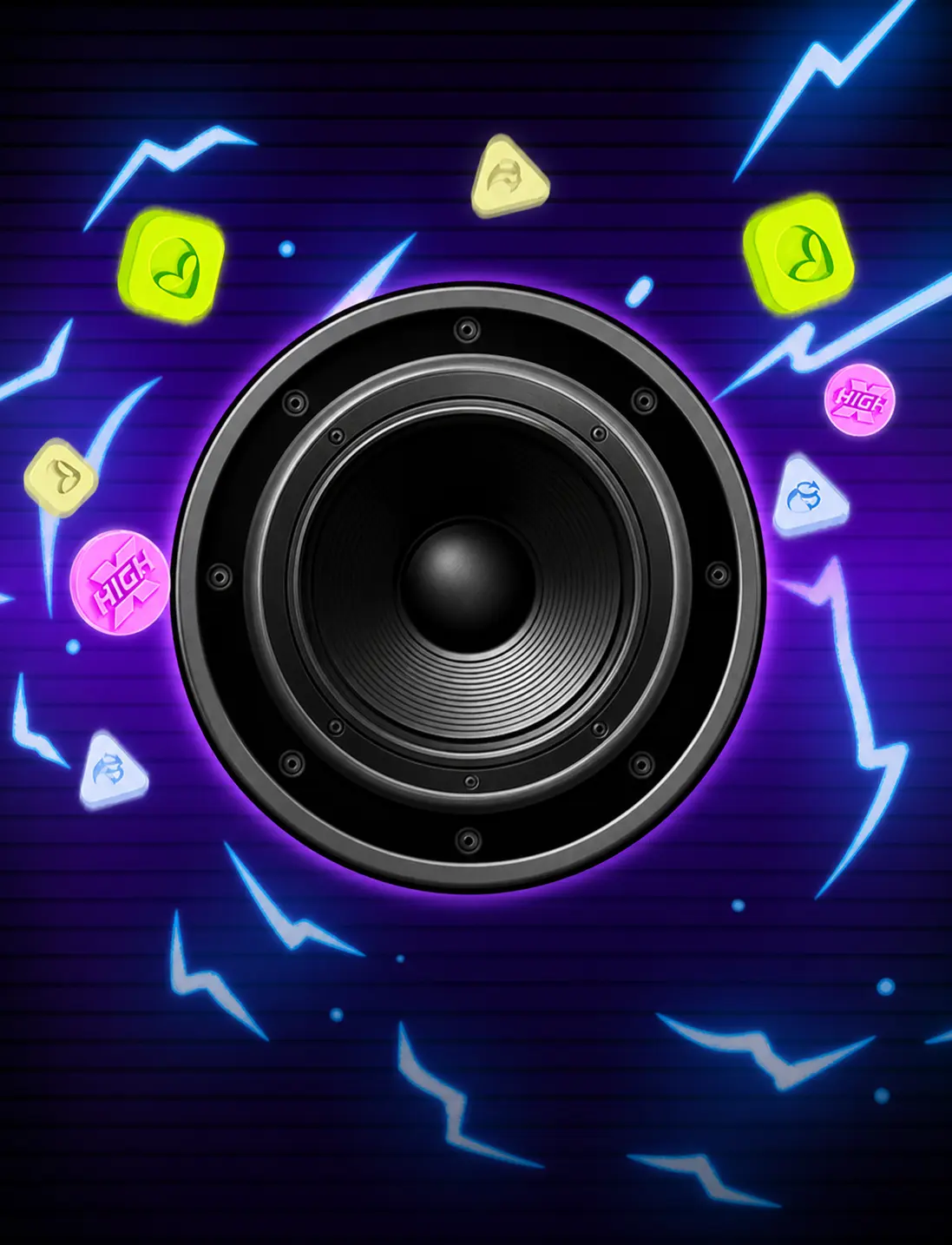 DJ Psycho by Nolimit