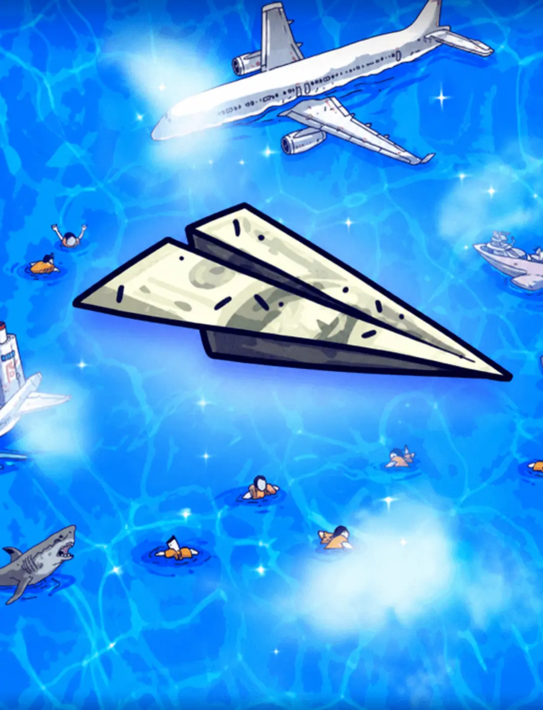 Flight Mode by Nolimit