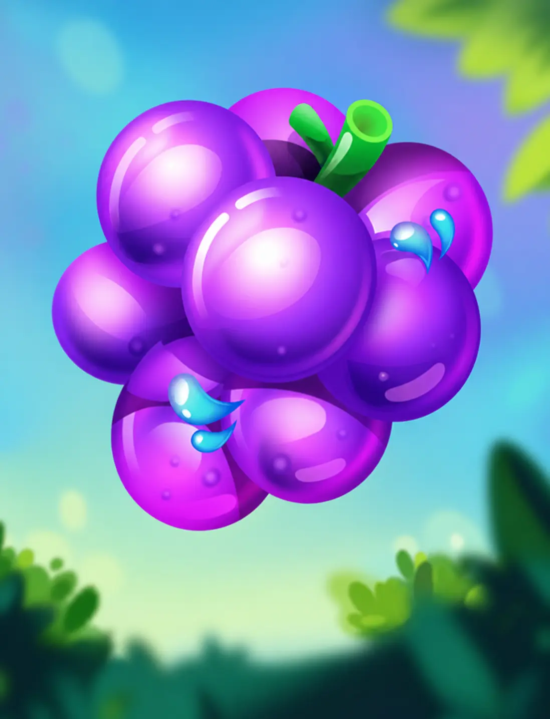 Fruits by Nolimit
