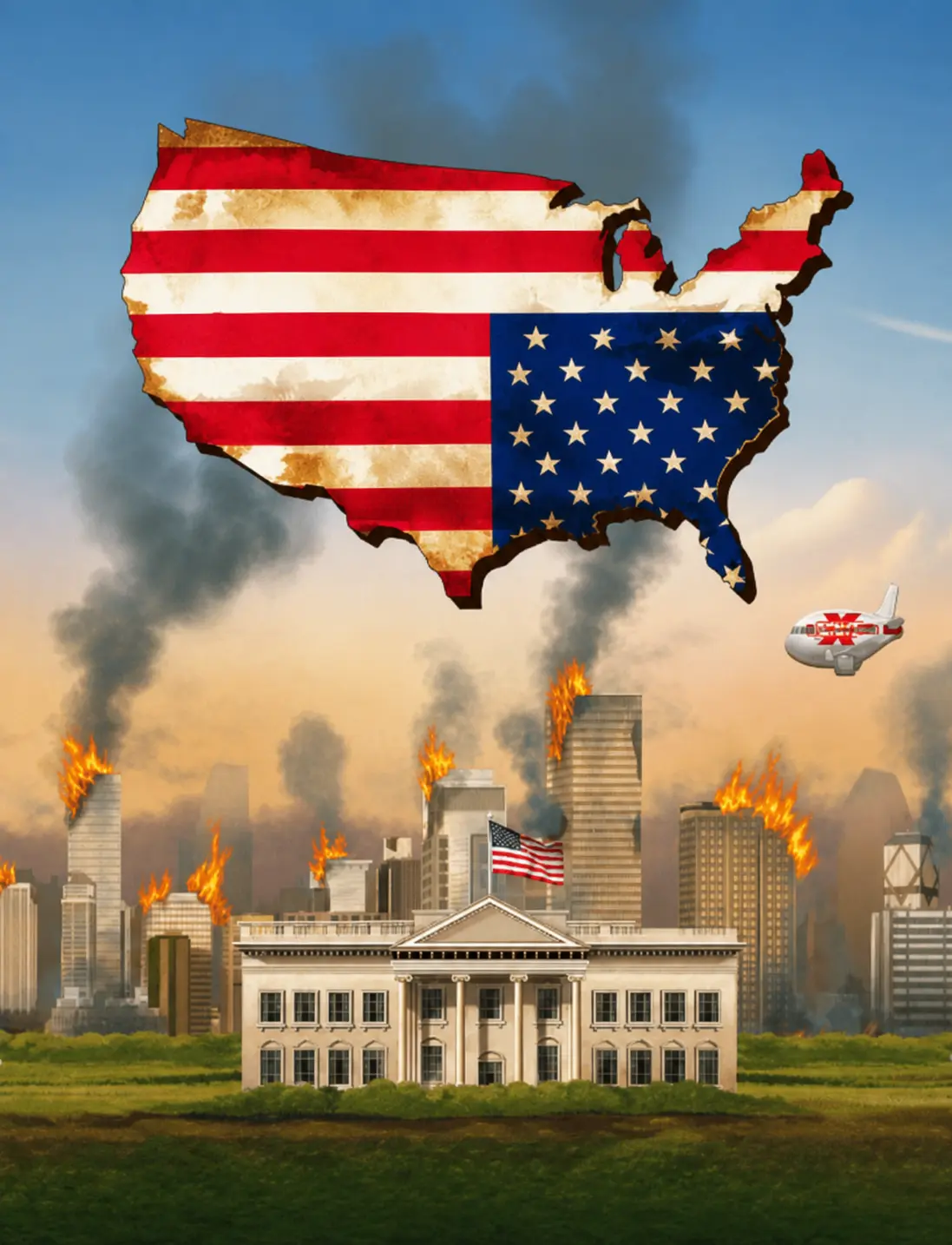 Home of the Brave by Nolimit