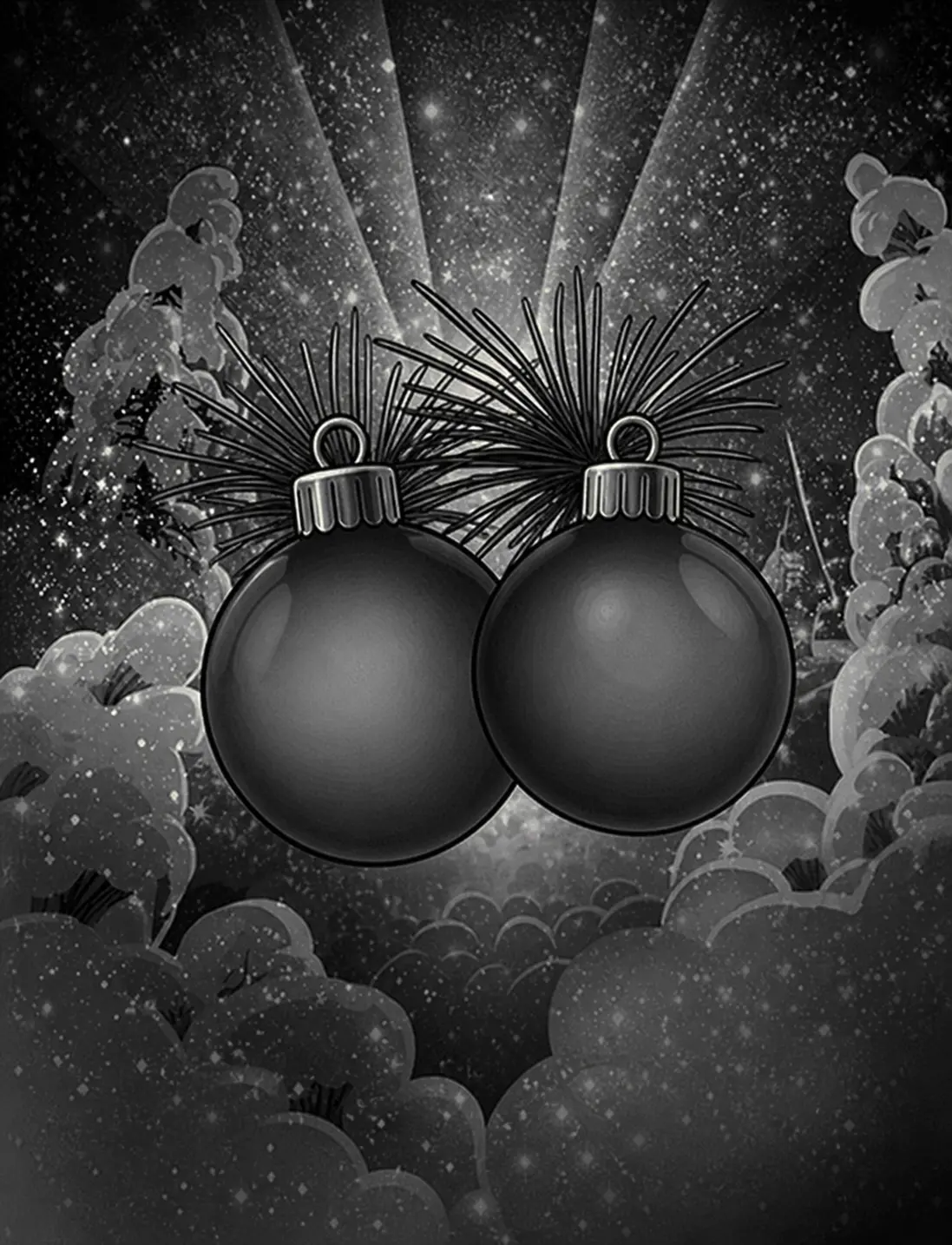 Jingle Balls by Nolimit