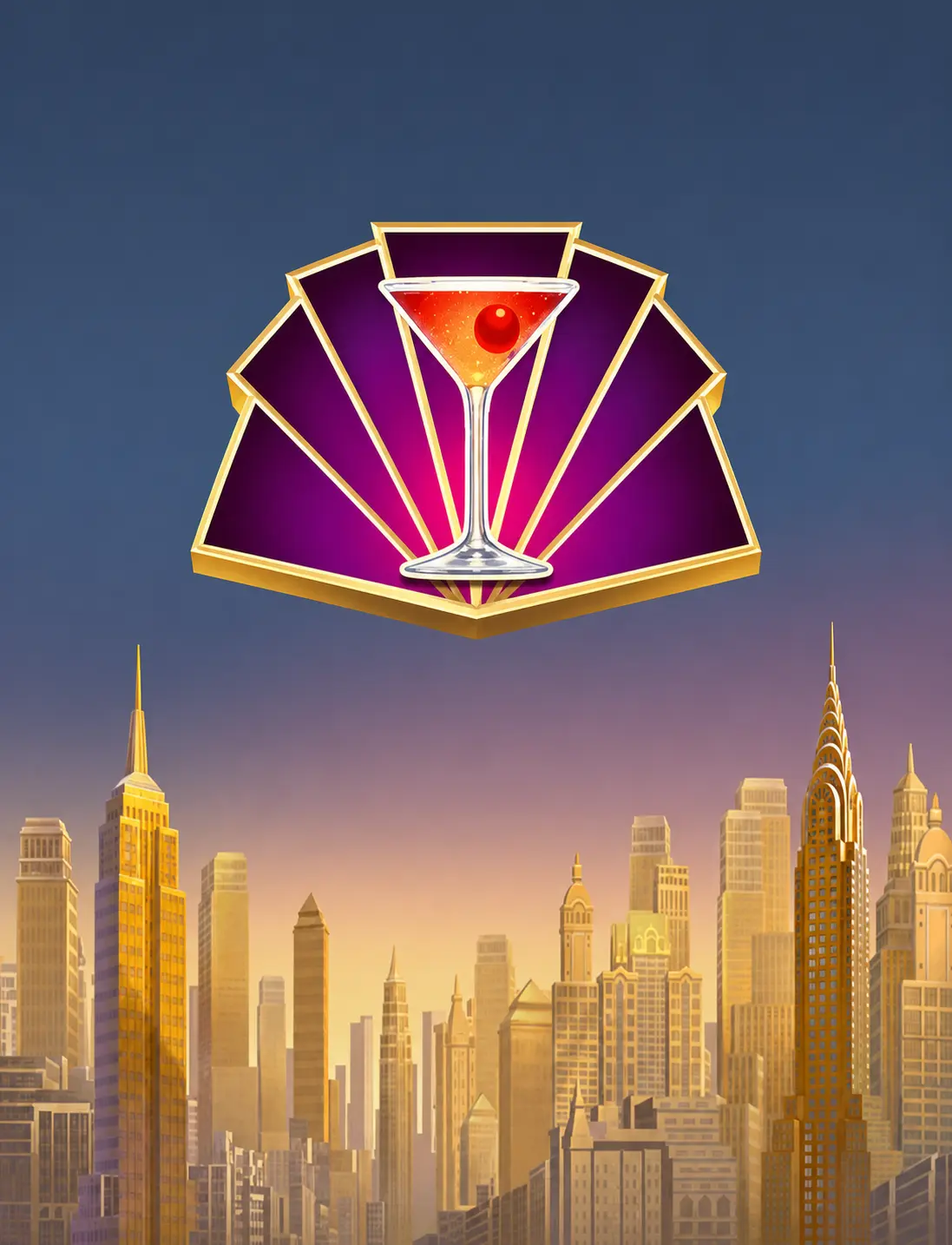 Manhattan Goes Wild by Nolimit