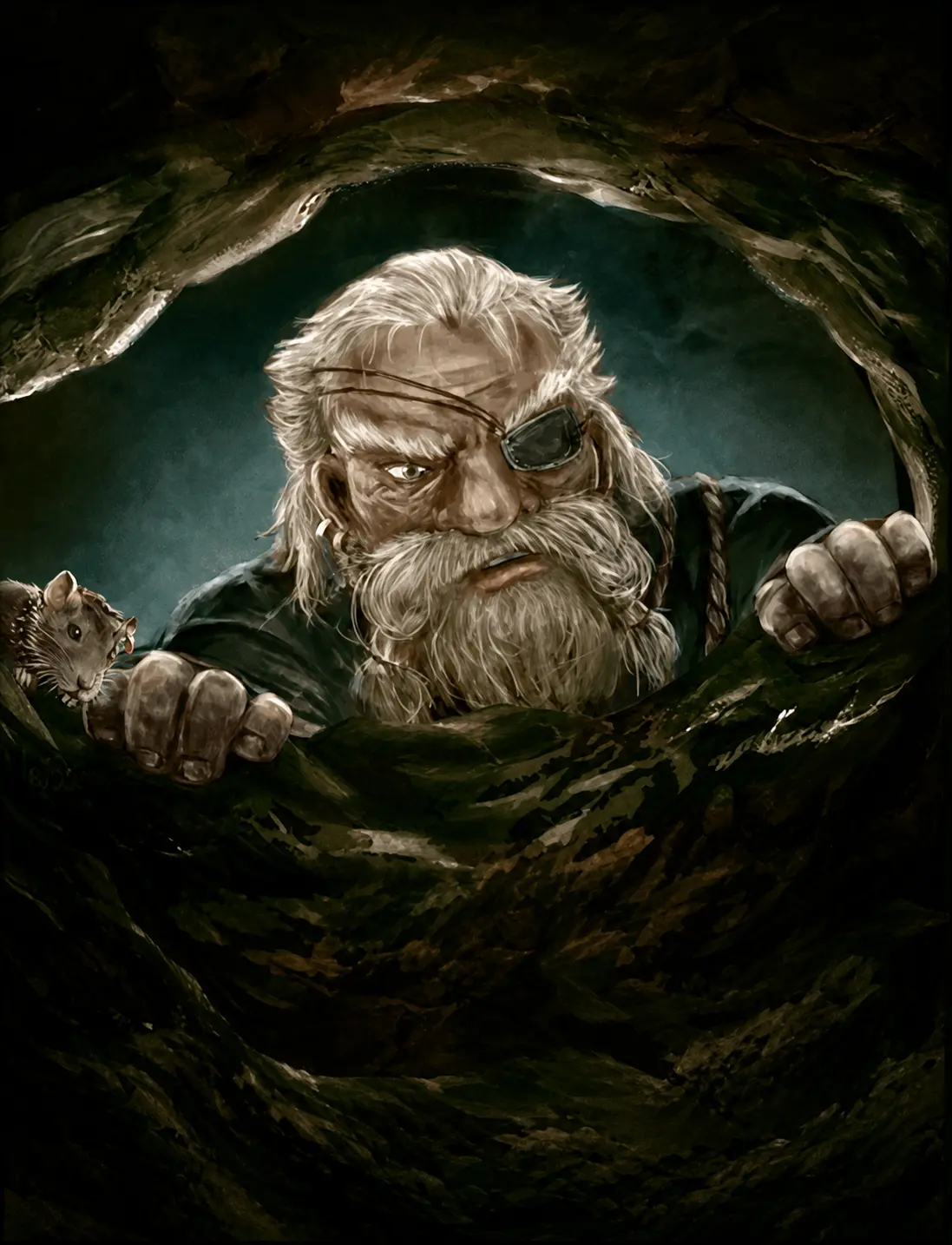 Misery Mining by Nolimit