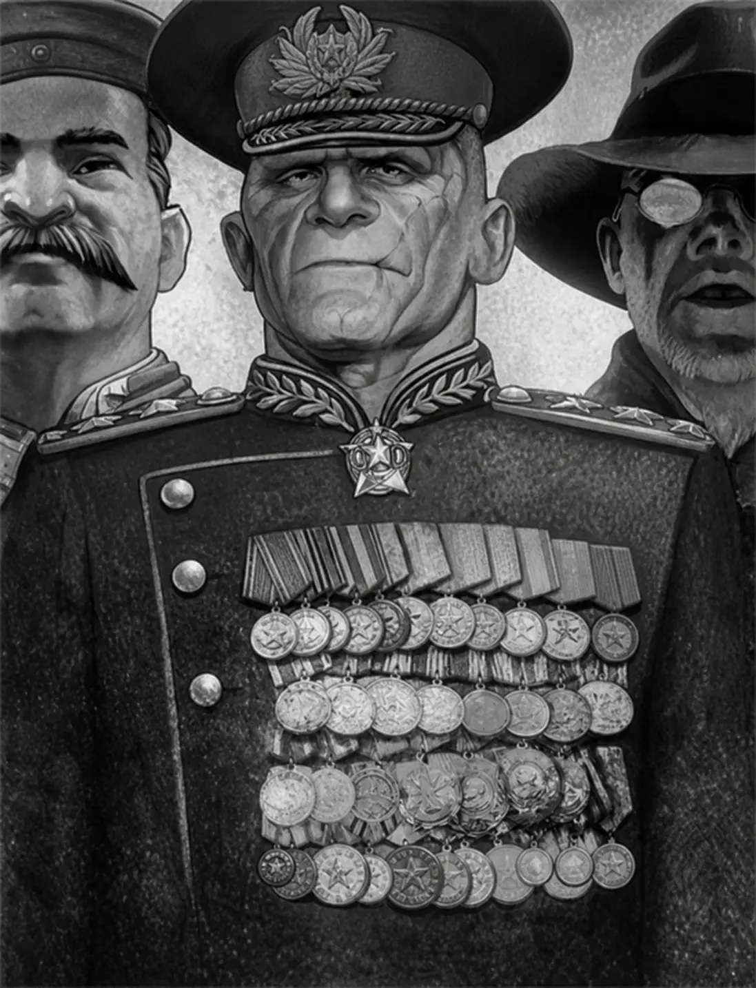 Remember Gulag by Nolimit