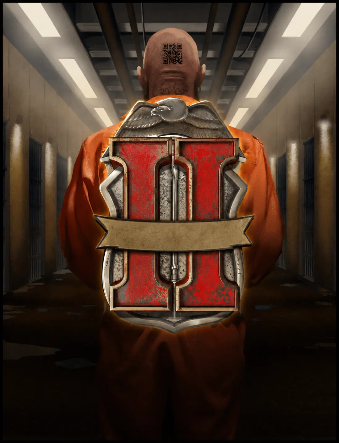 San Quentin 2: Death Row by Nolimit