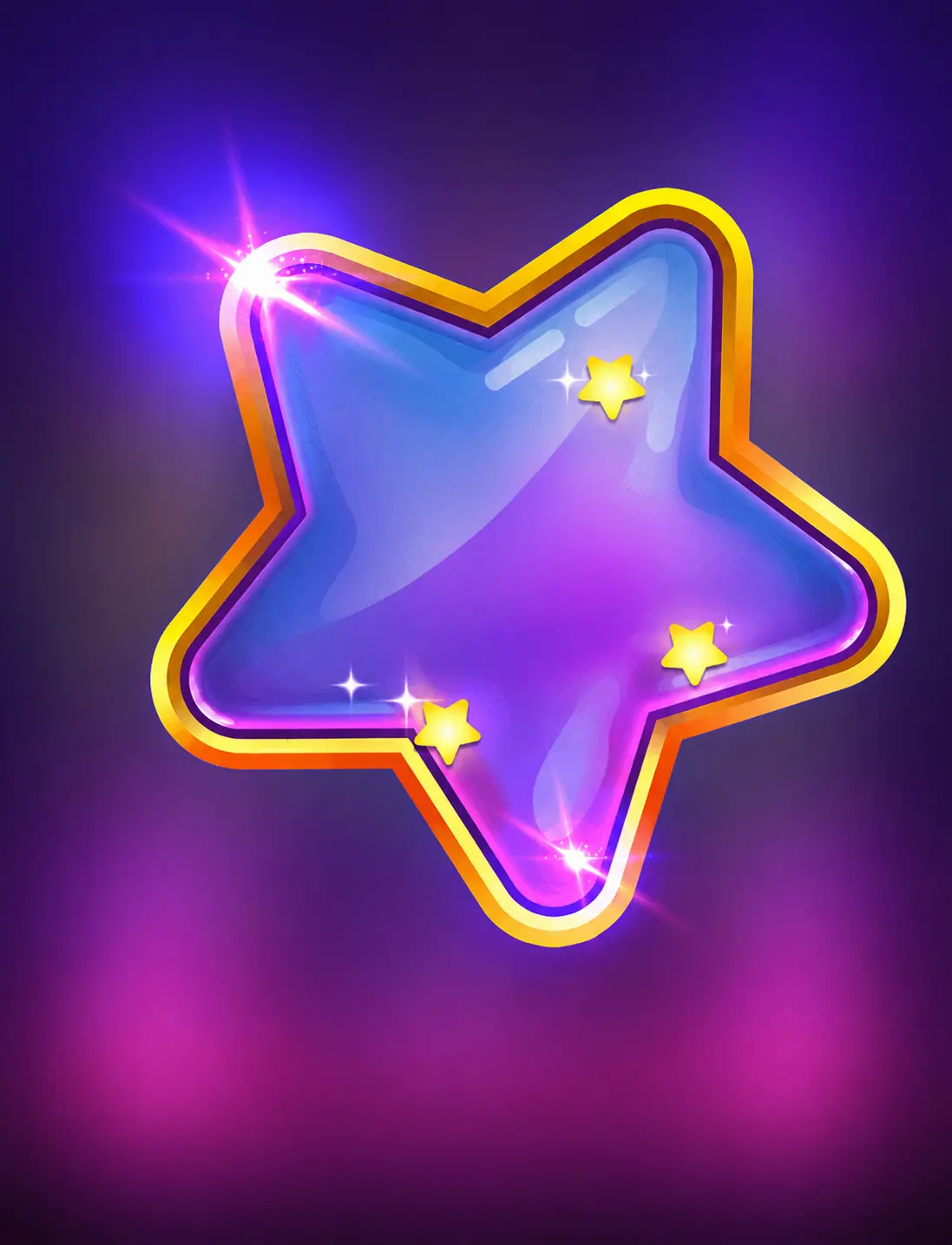 Star Struck by Nolimit