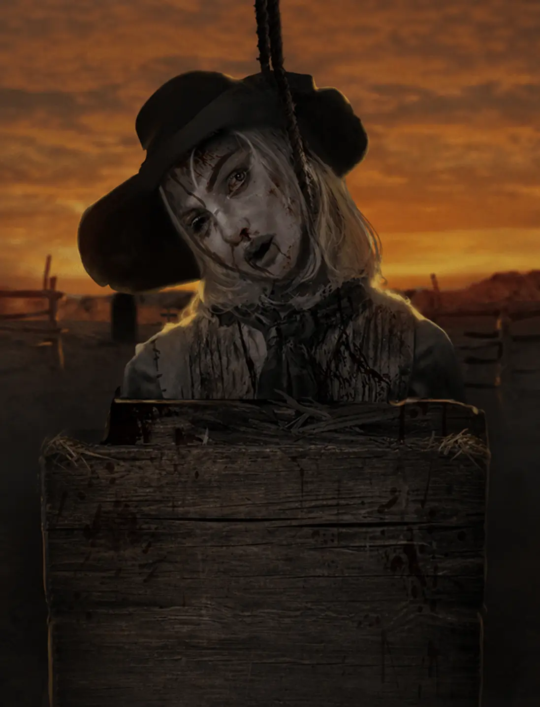 Tombstone R.I.P. by Nolimit