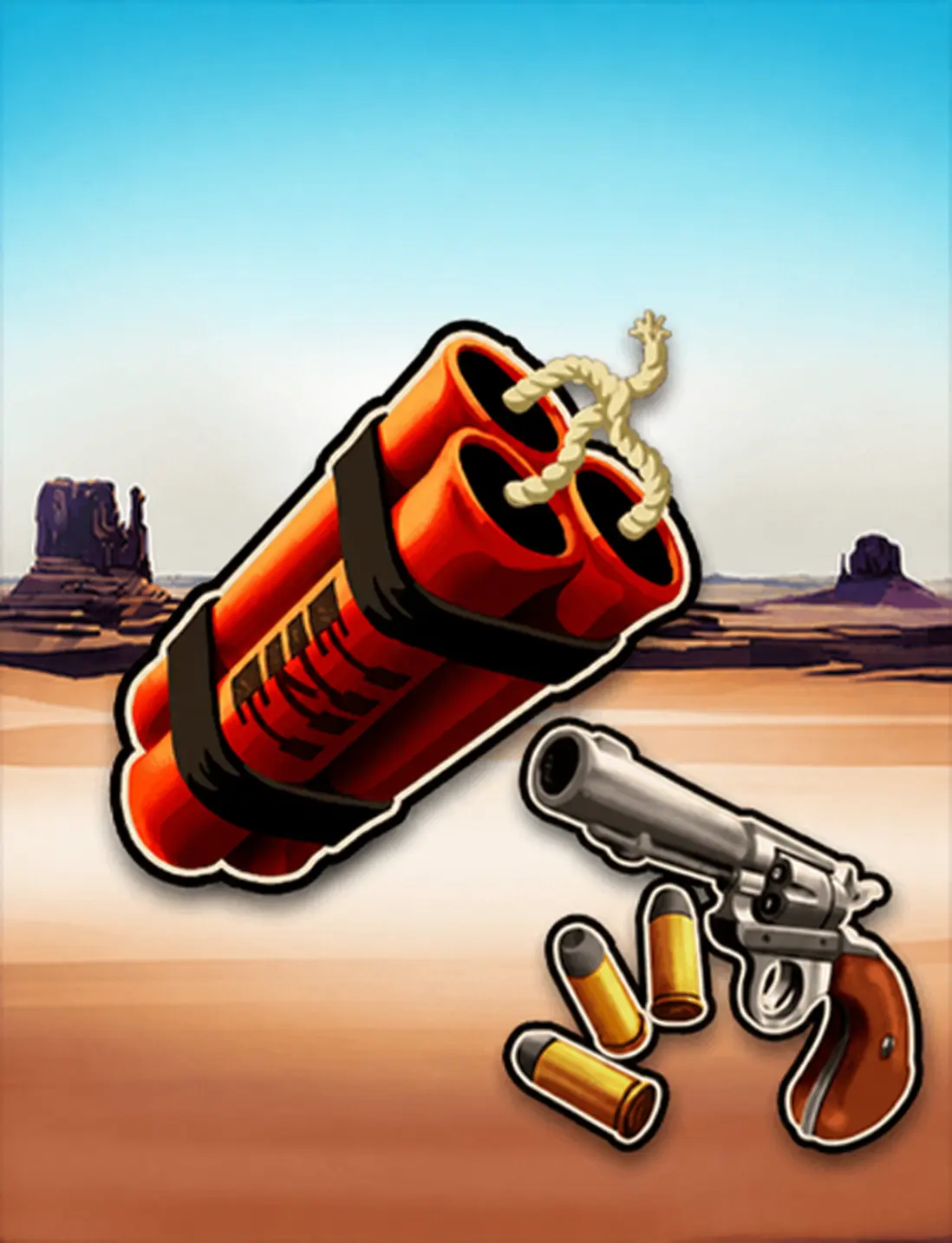 Tombstone by Nolimit