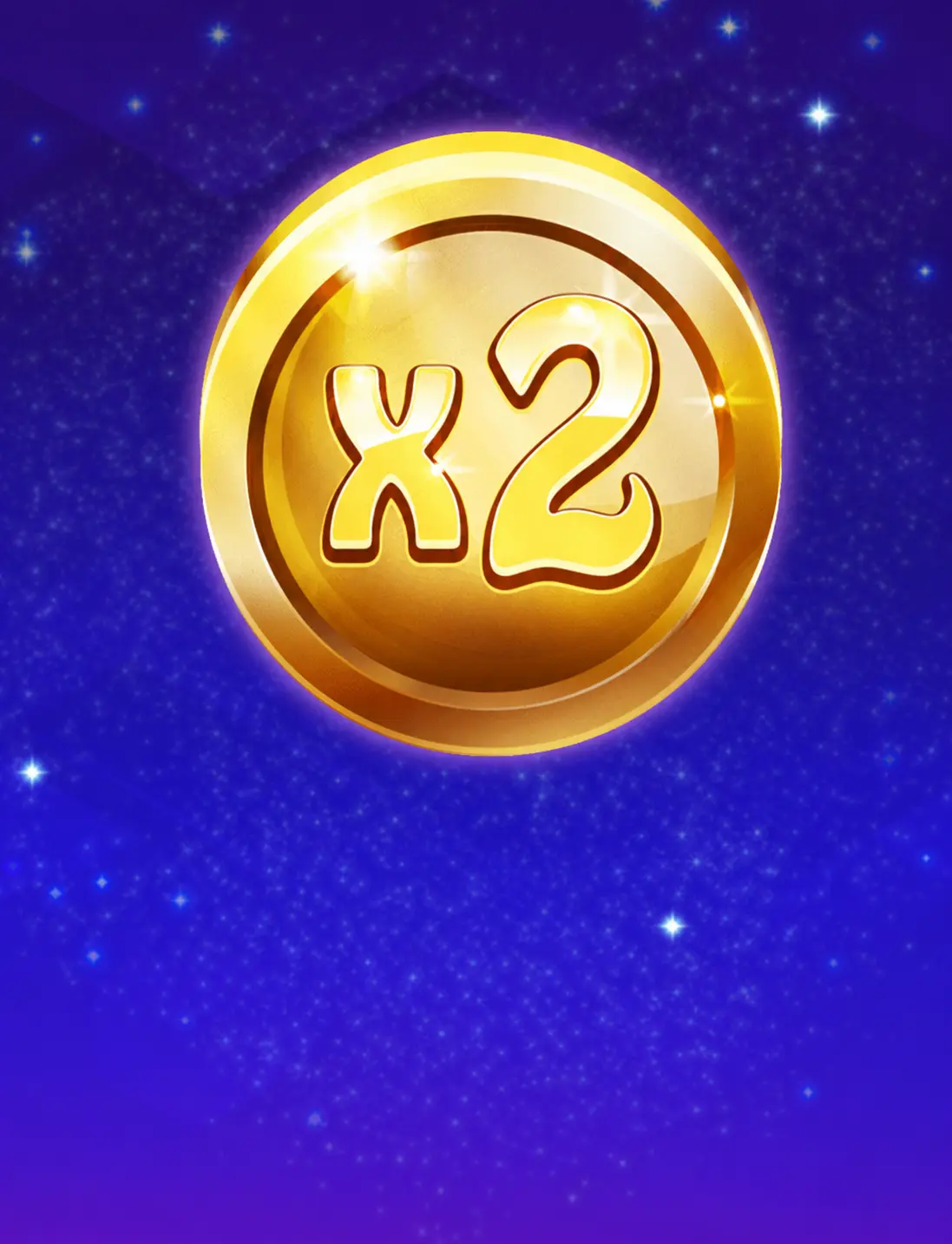 Lucky Coin by Onlyplay