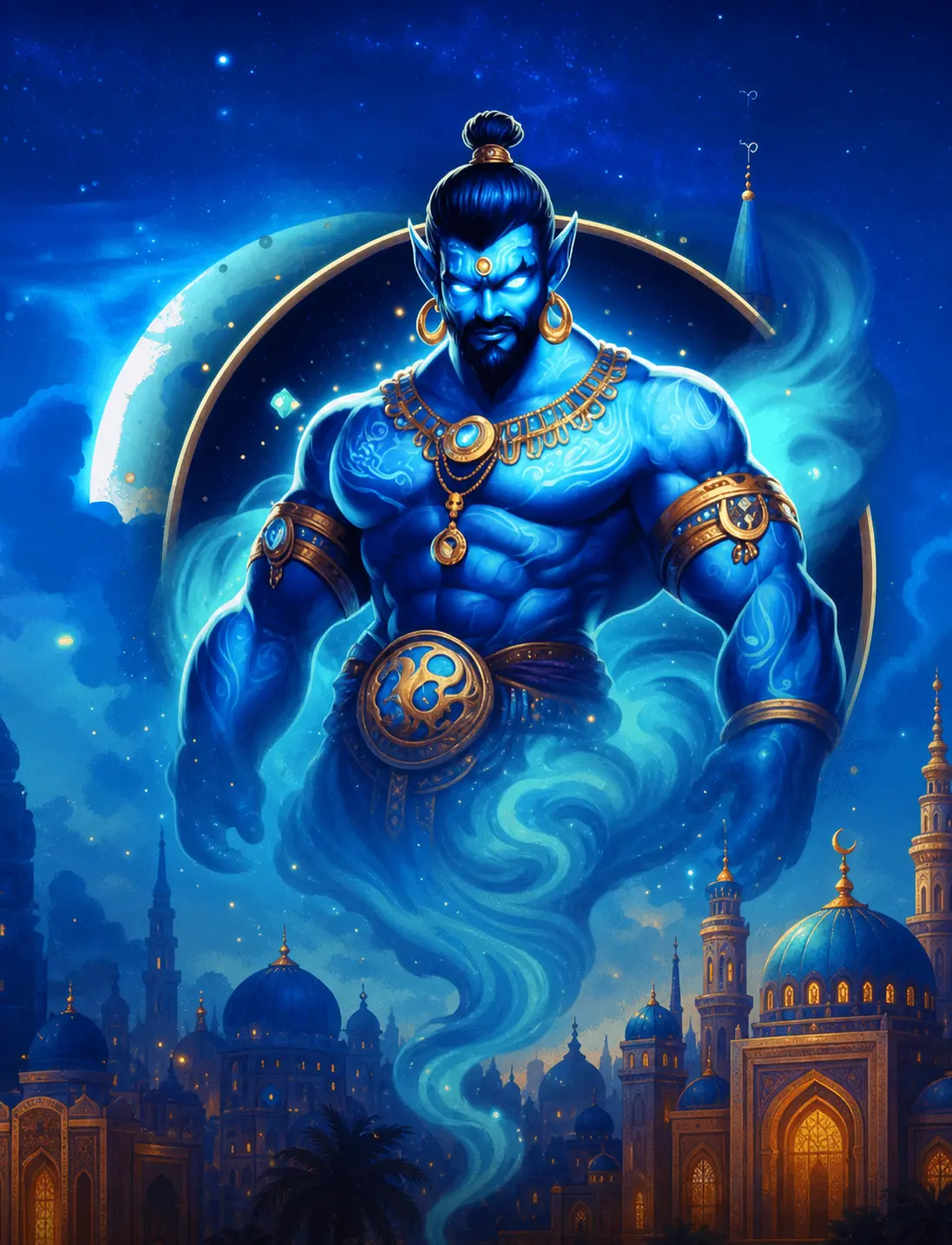 Magical Istanbul by Onlyplay