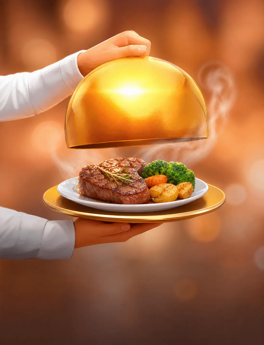 Diner Delights by Pgsoft