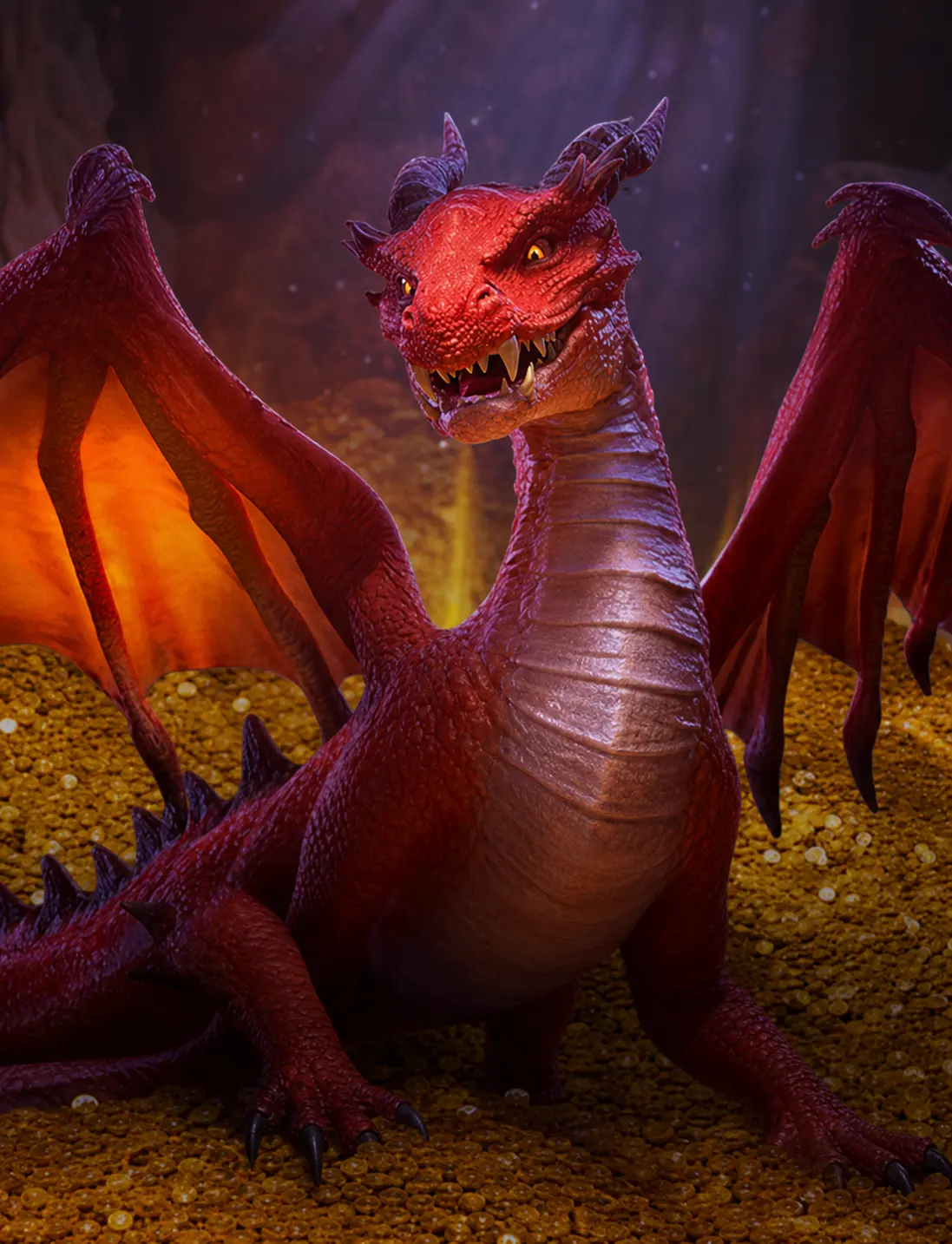 Dragon Hatch by Pgsoft