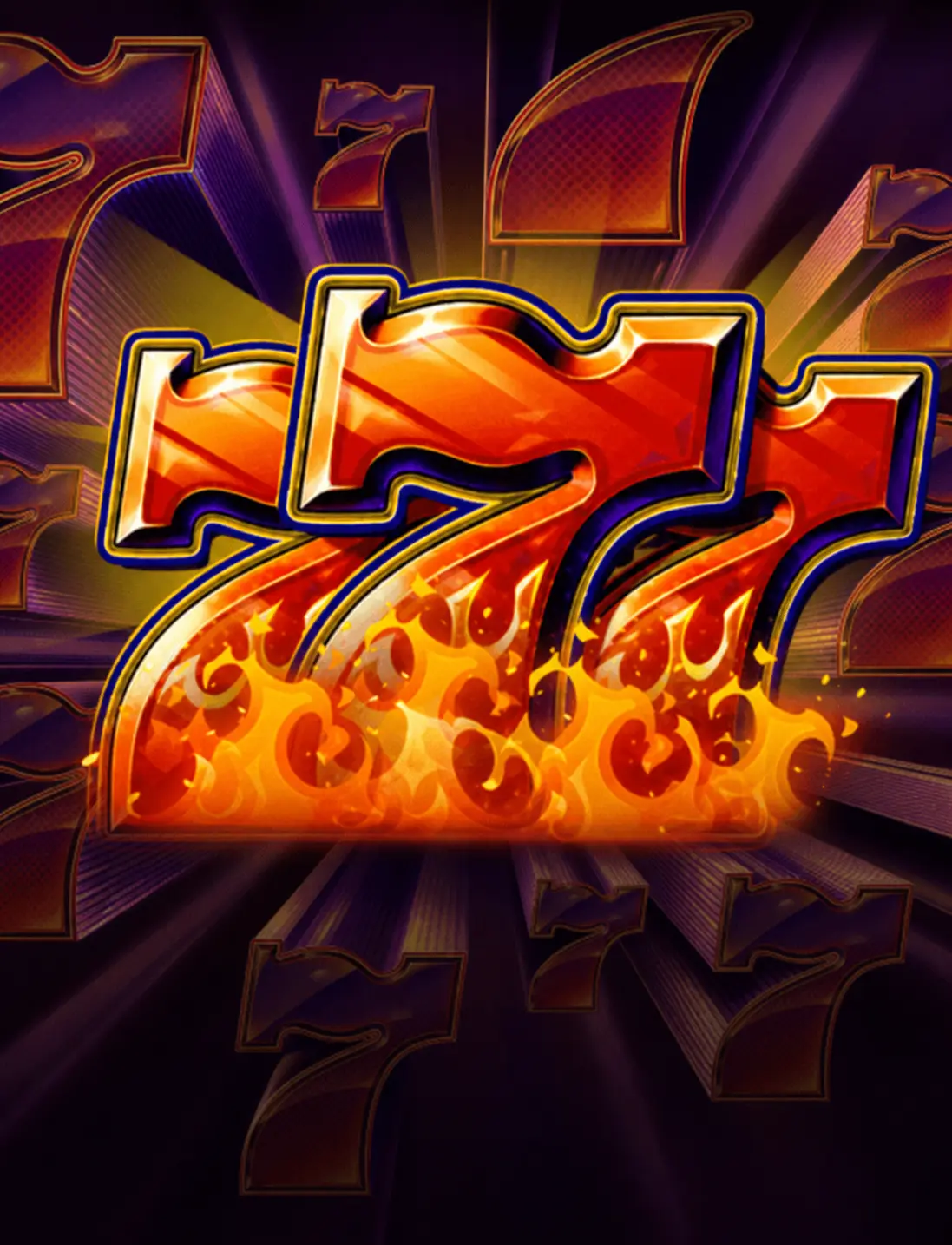 777 Hot Reels by Penguin King