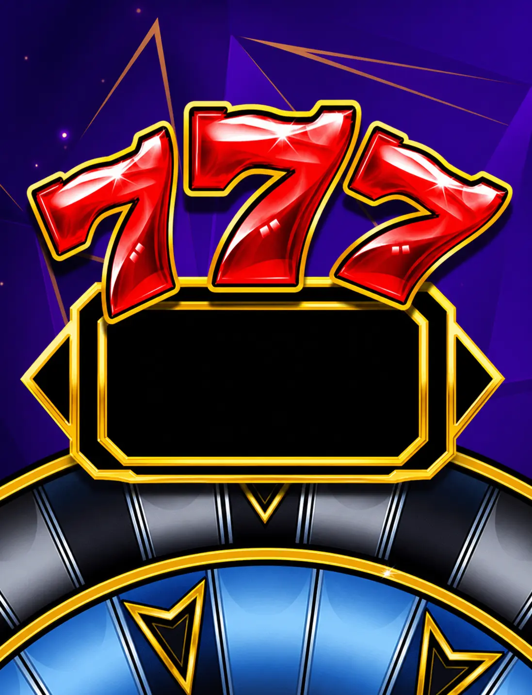777 Super Wheel: Hold & Win by Penguin King
