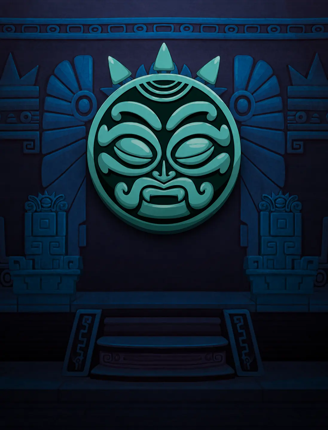 Aztec Ancients by Penguin King