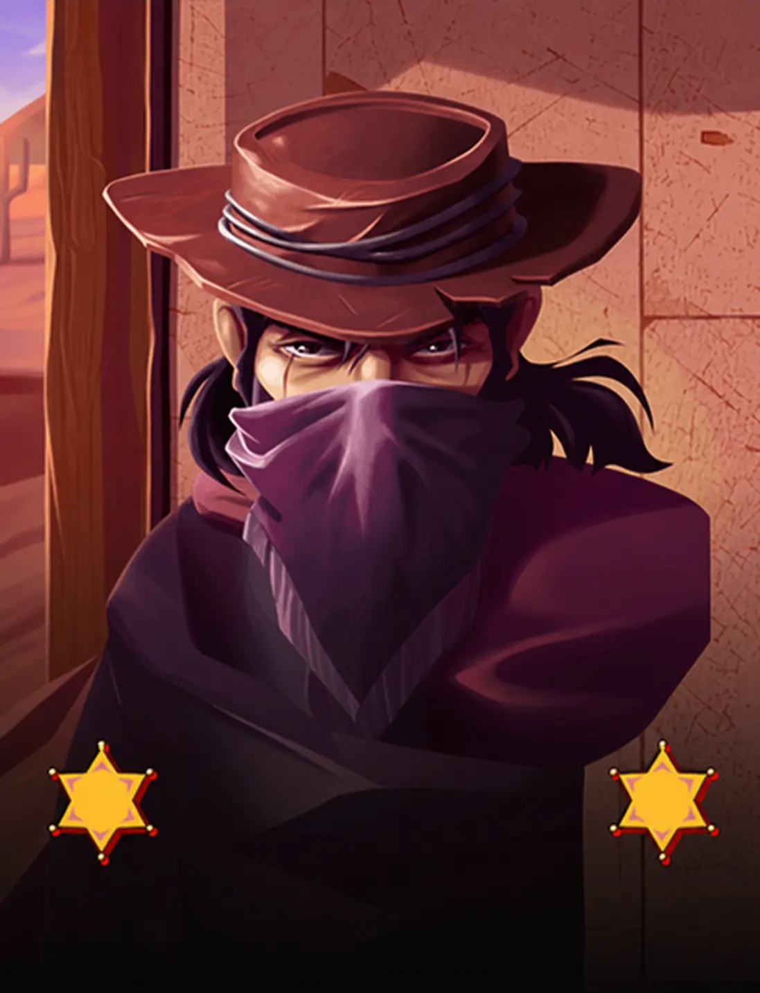 Bounty Smash by Penguin King