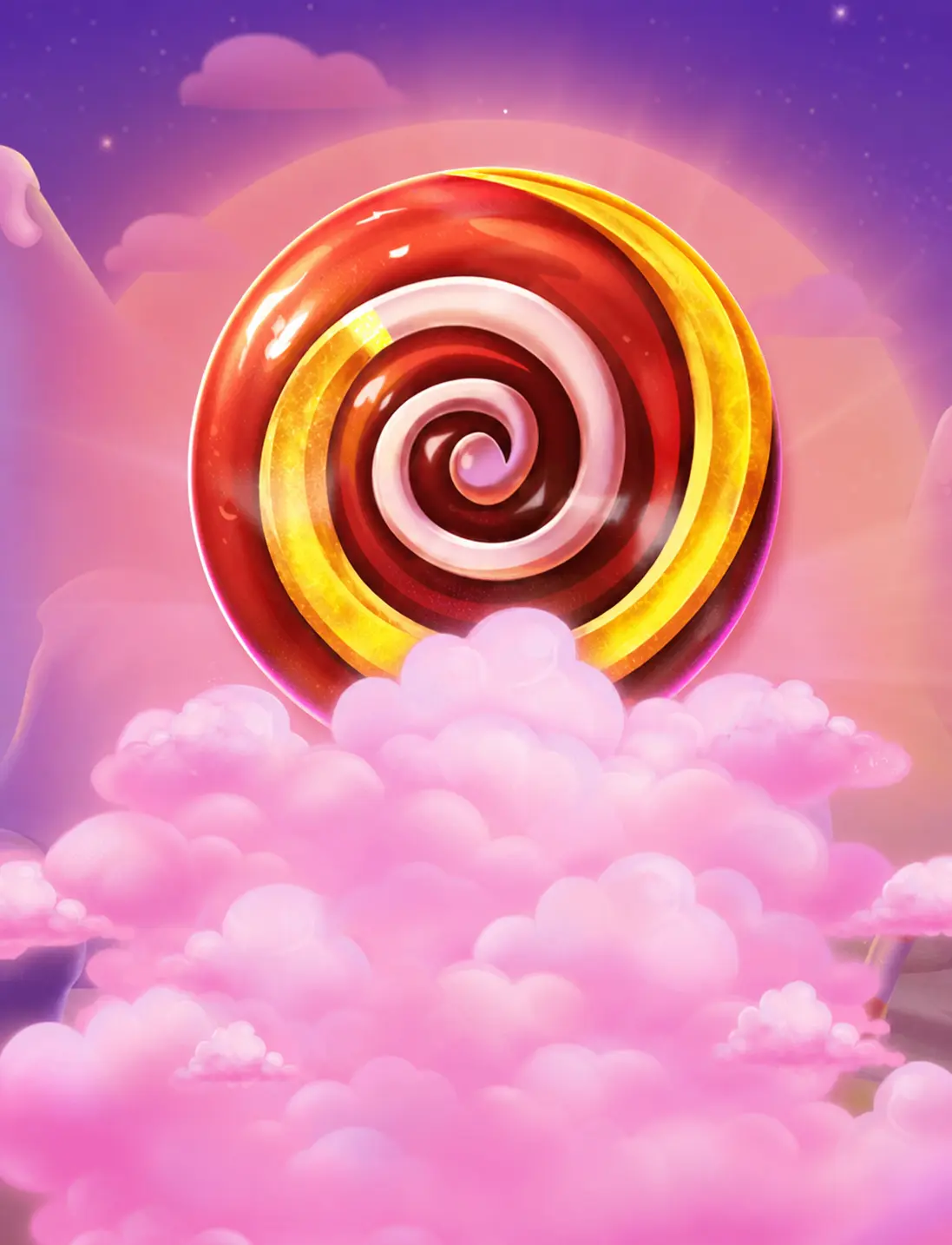 Candyland Jackpots by Penguin King