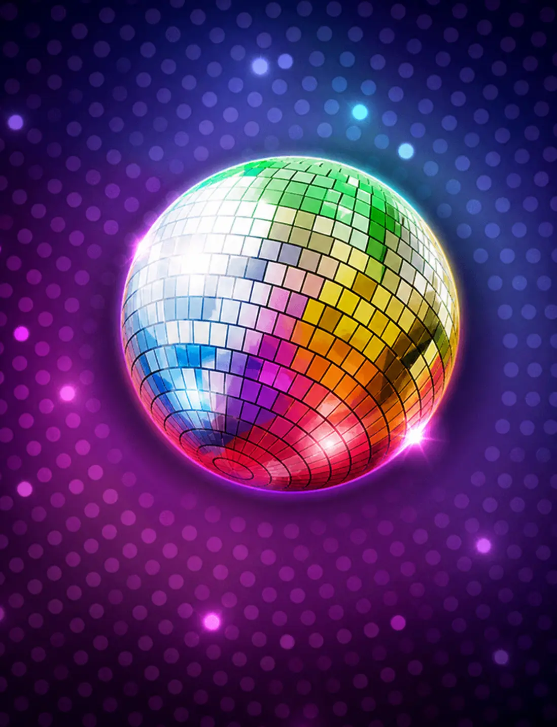Disco Dive by Penguin King