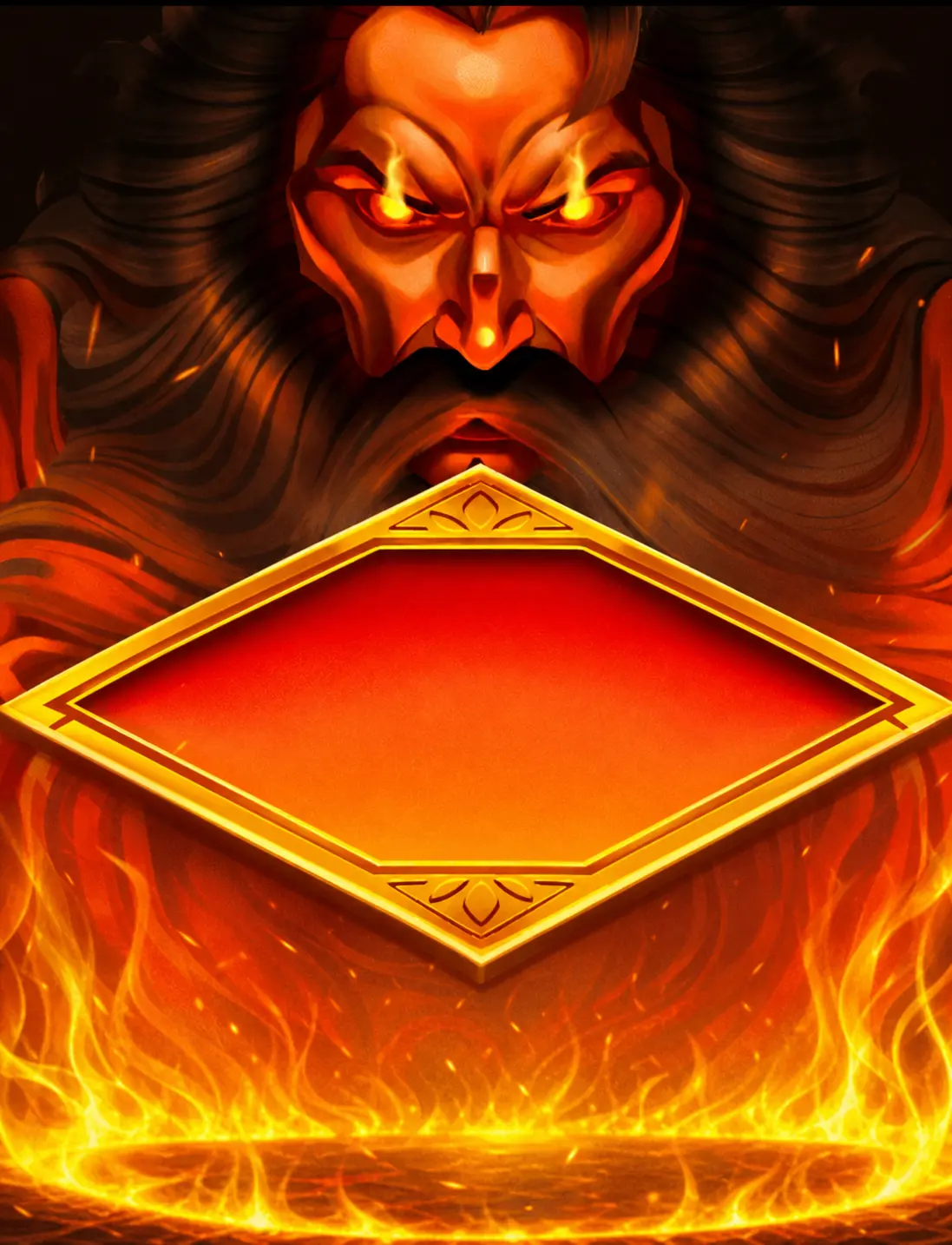 Gates of the Underworld by Penguin King