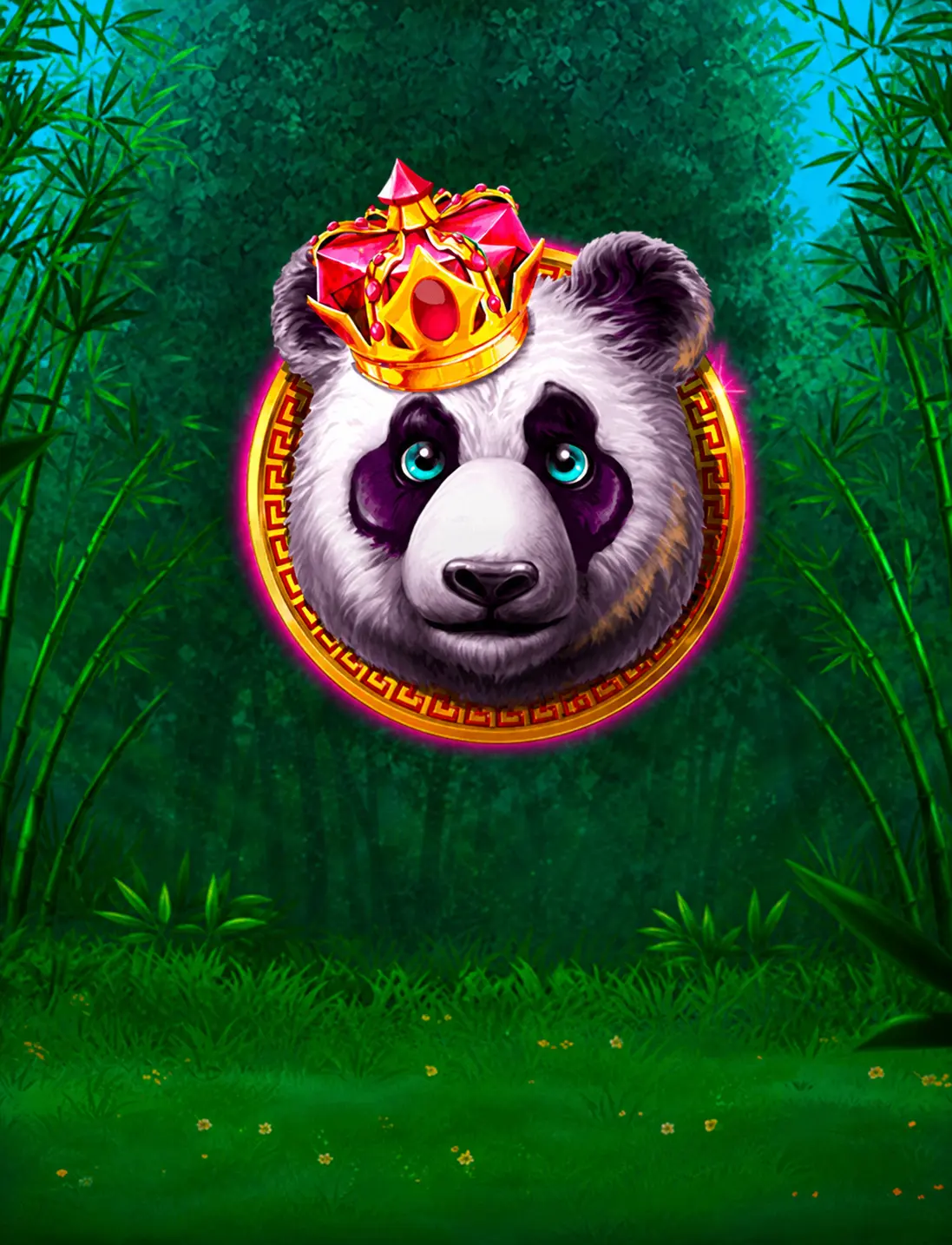Panda Bills by Penguin King