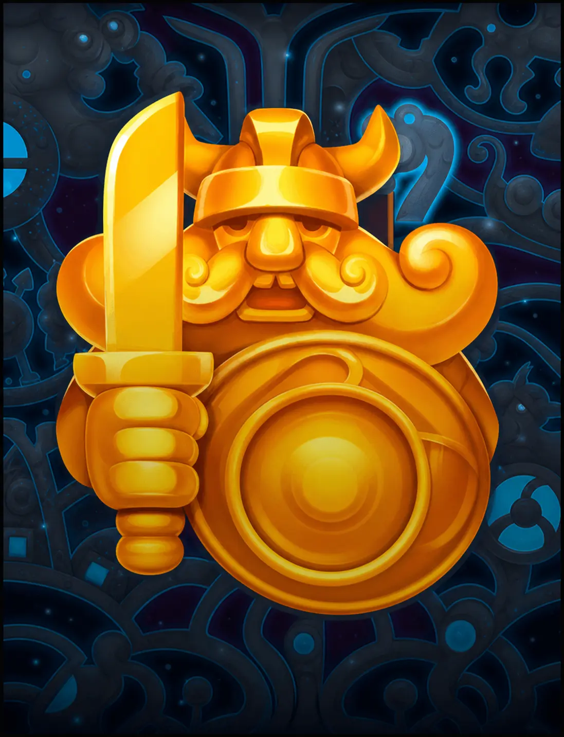 Rune Raiders by Penguin King