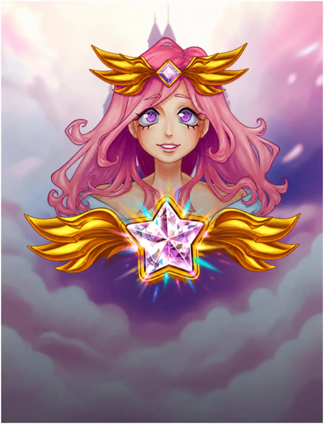 Star Kingdom by Penguin King