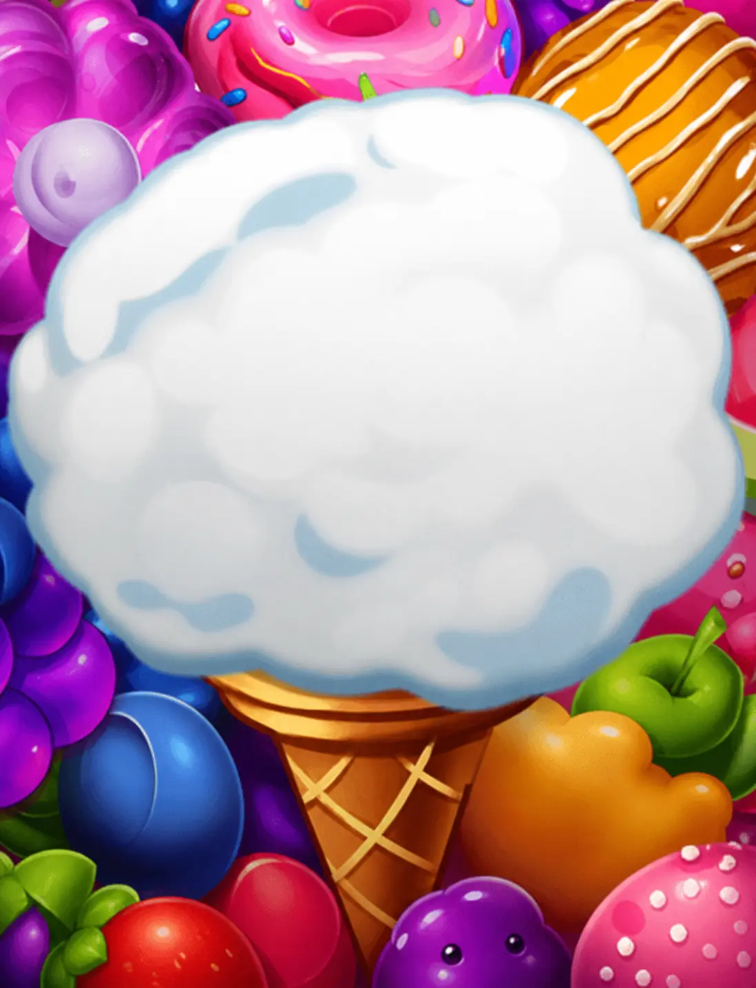 Sugar Splash by Penguin King