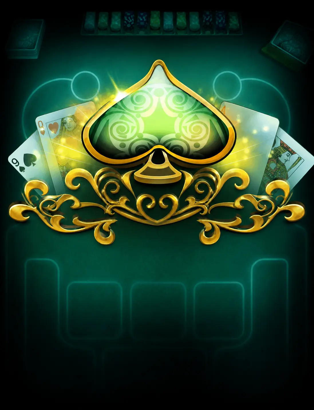 Baccarat PRO by Platipus