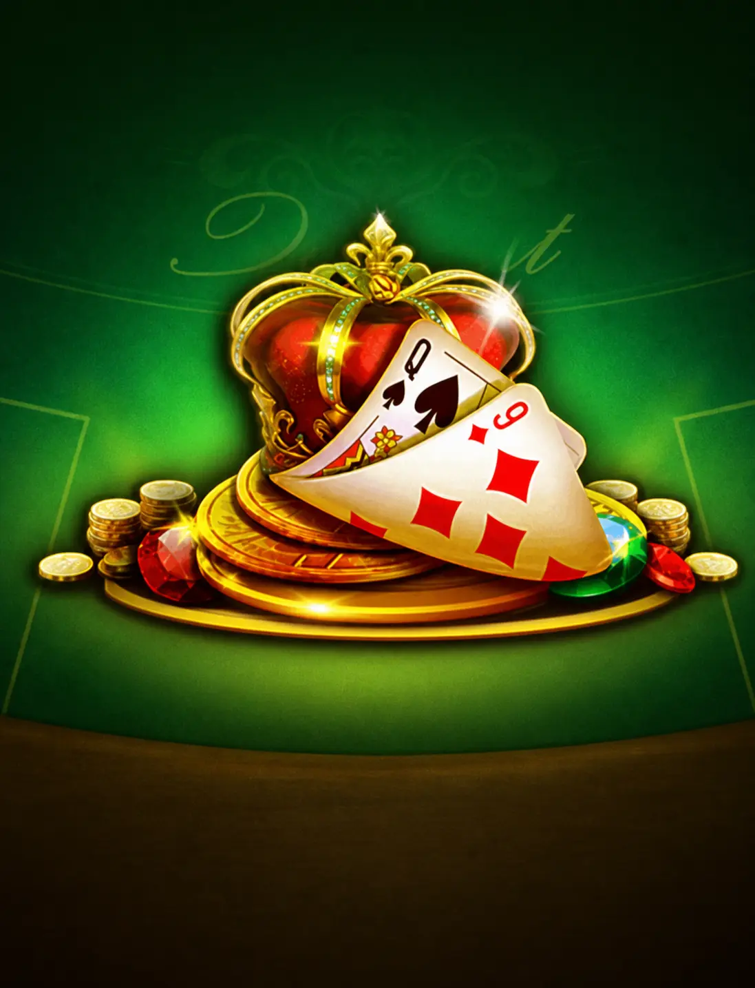 Baccarat VIP by Platipus