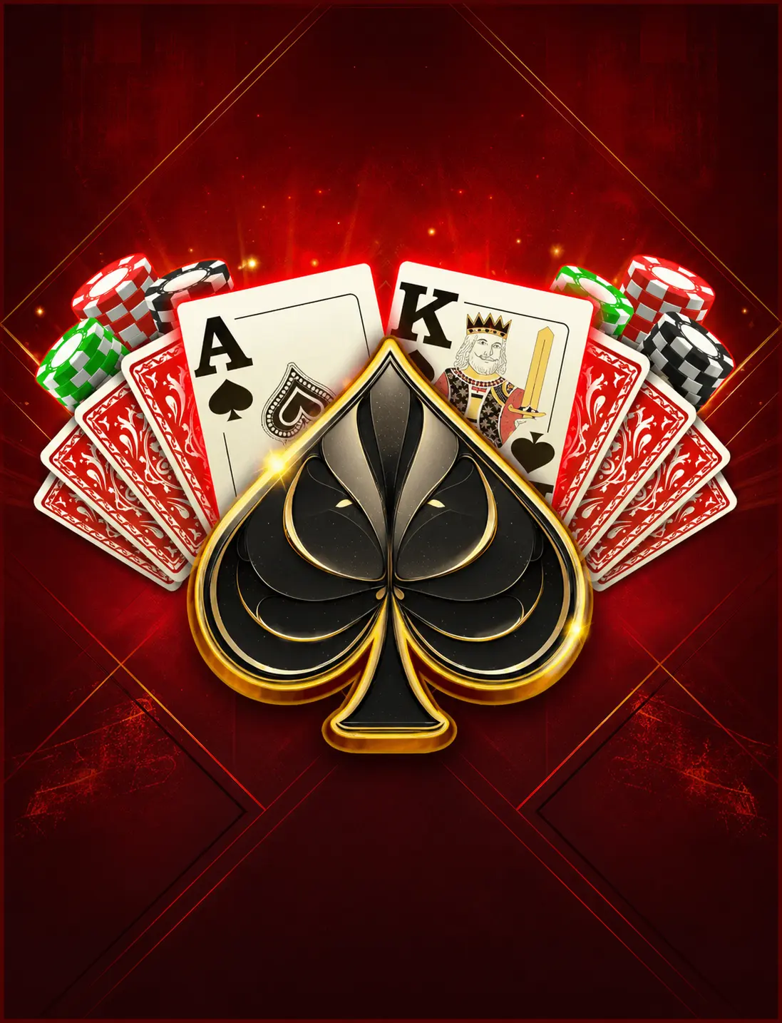 Blackjack Surrender by Platipus