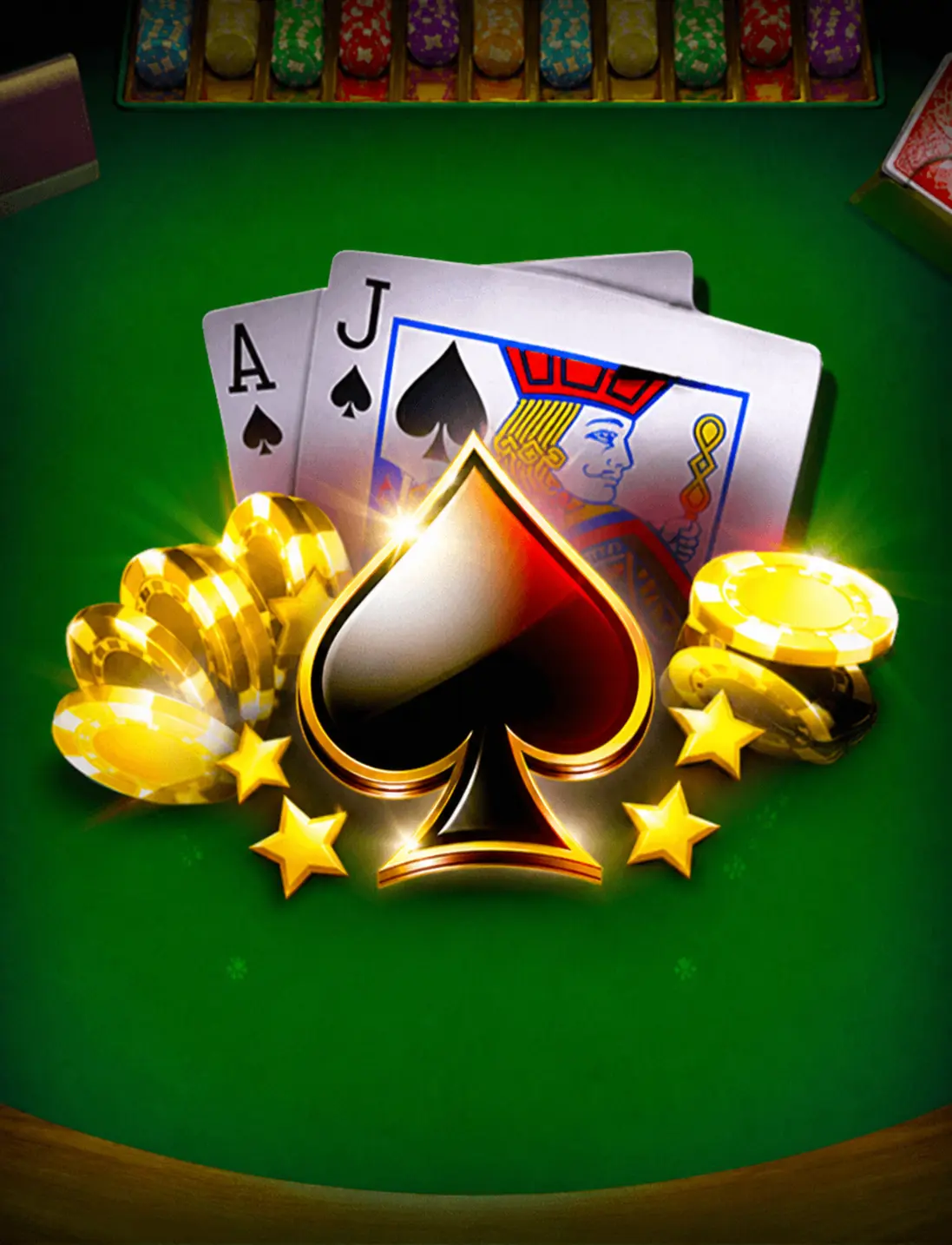 Blackjack VIP by Platipus