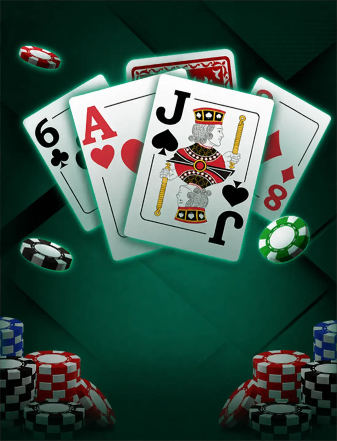 European Blackjack Multihand by Platipus