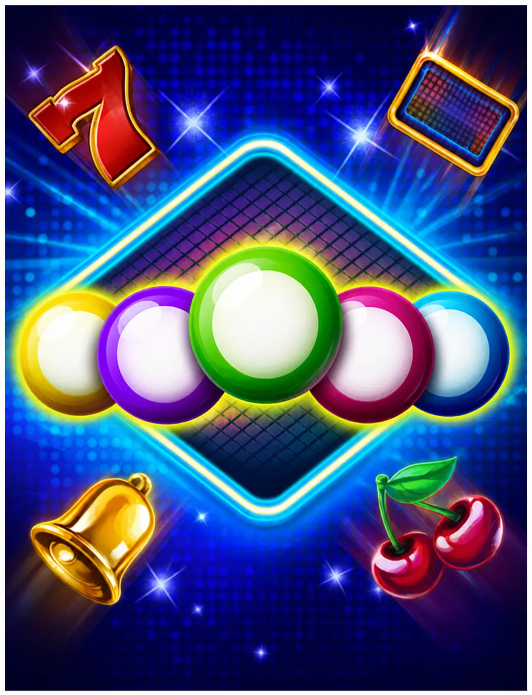 Wild Bingo by Platipus