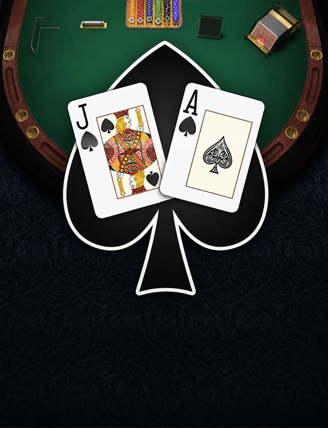 European BlackJack MH by Playngo