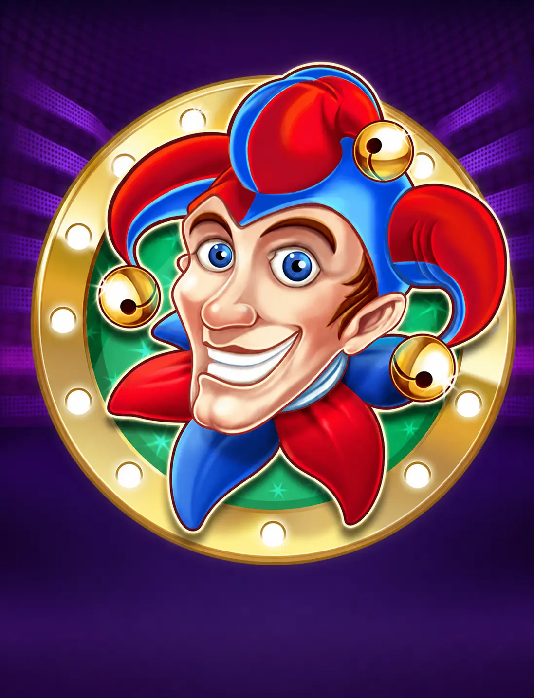 Star Joker by Playngo