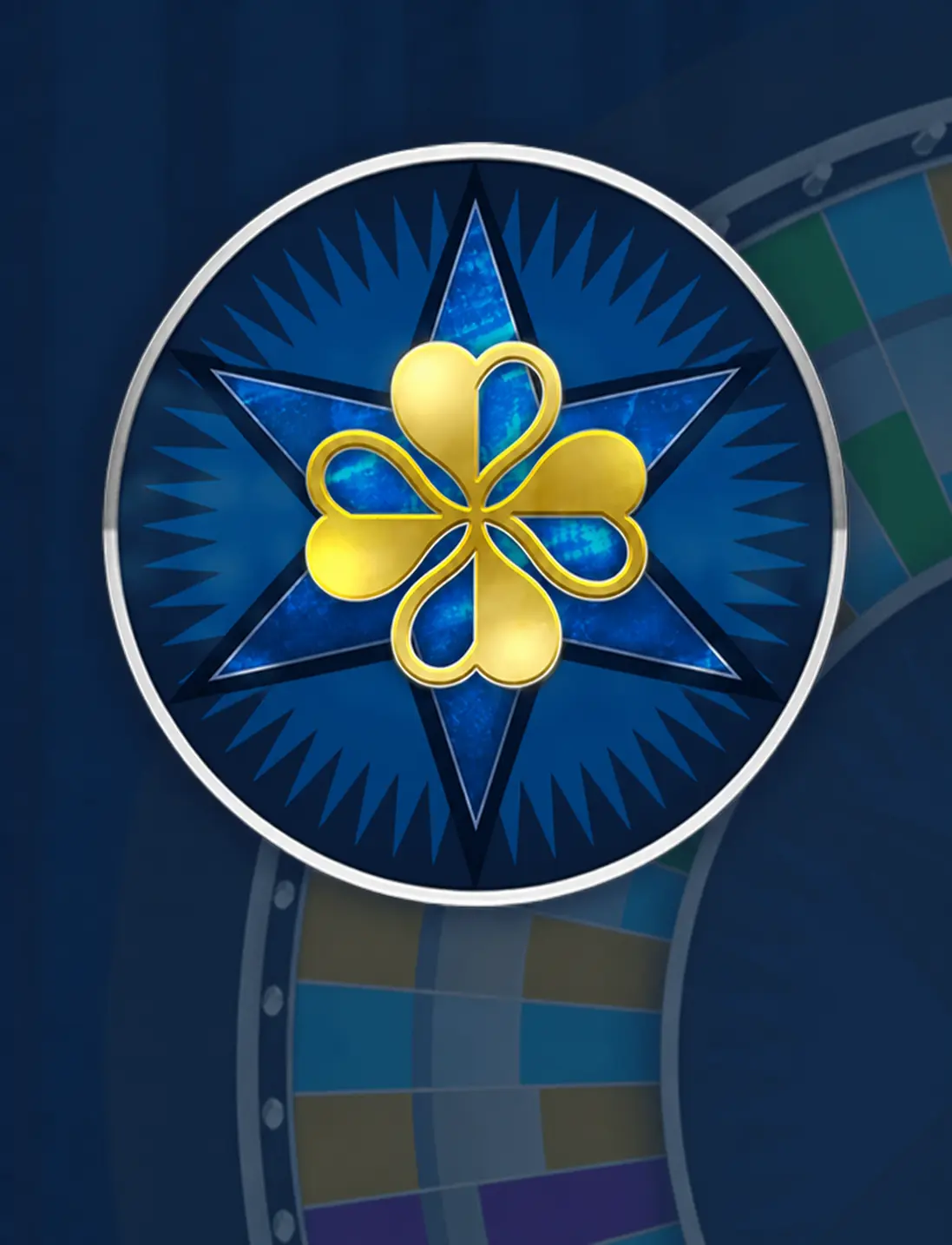 Super Wheel by Playngo